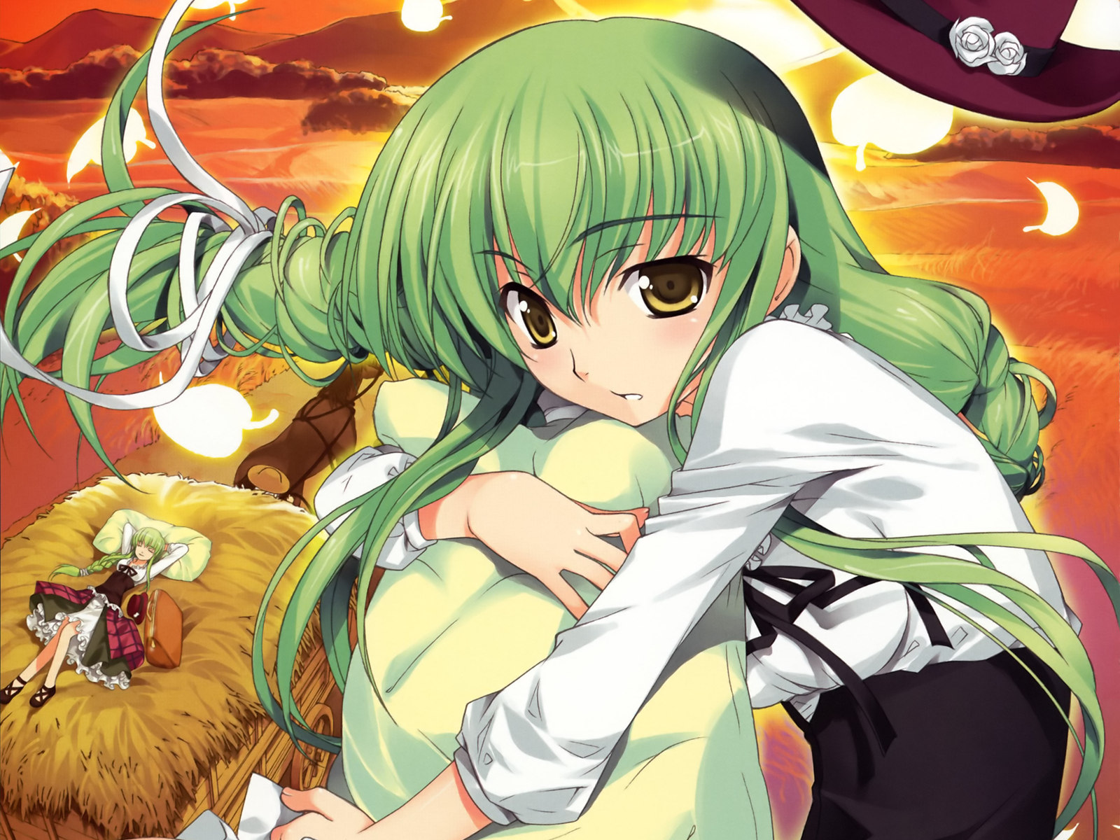 鲁路修,动漫,日本,CG,漫画,七月三十一日,儿童桌面专用