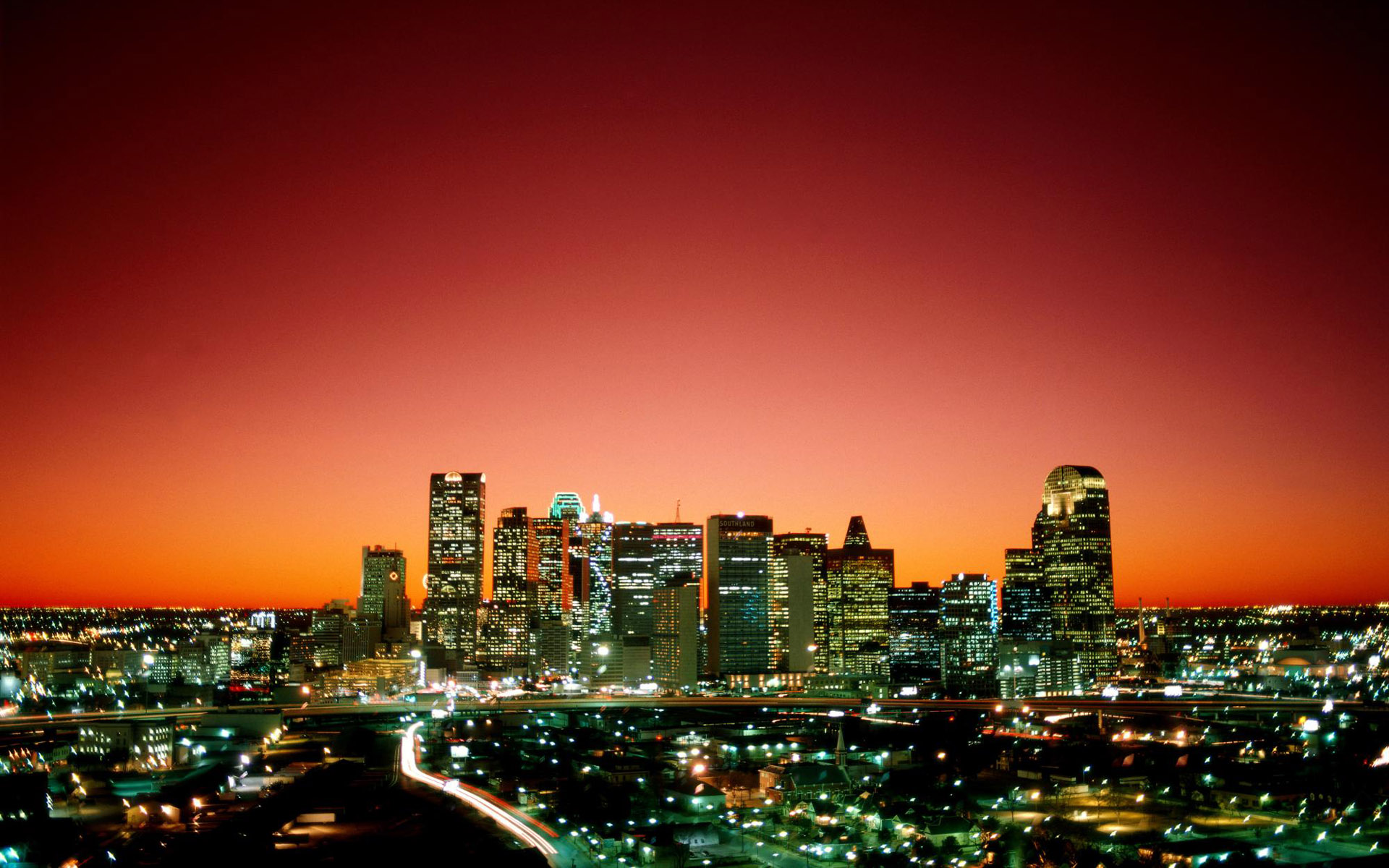 城市,夜景,七月三日,城市夜景,mlgb,儿童桌面专用