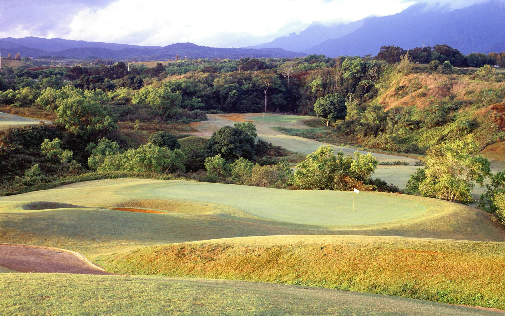 风景,田野,湖泊,七月三日,自然风光,mlgb,儿童桌面专用