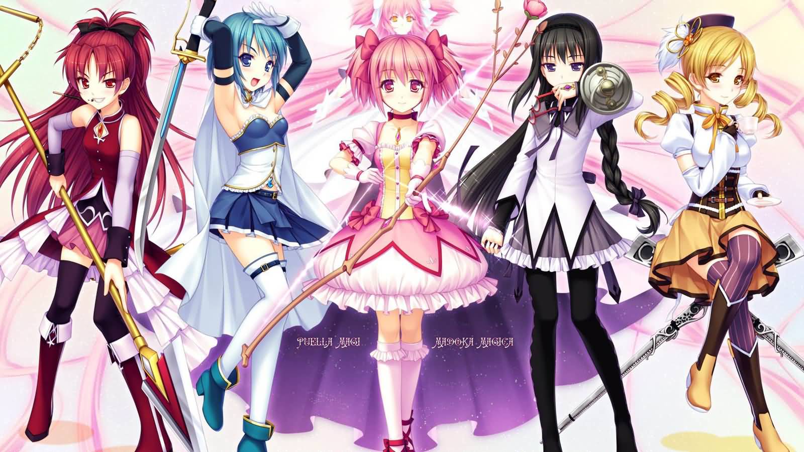 动漫,CG,六月八日,漫画,魔法少女,美女,可爱,清纯,草泥马,儿童桌面专用