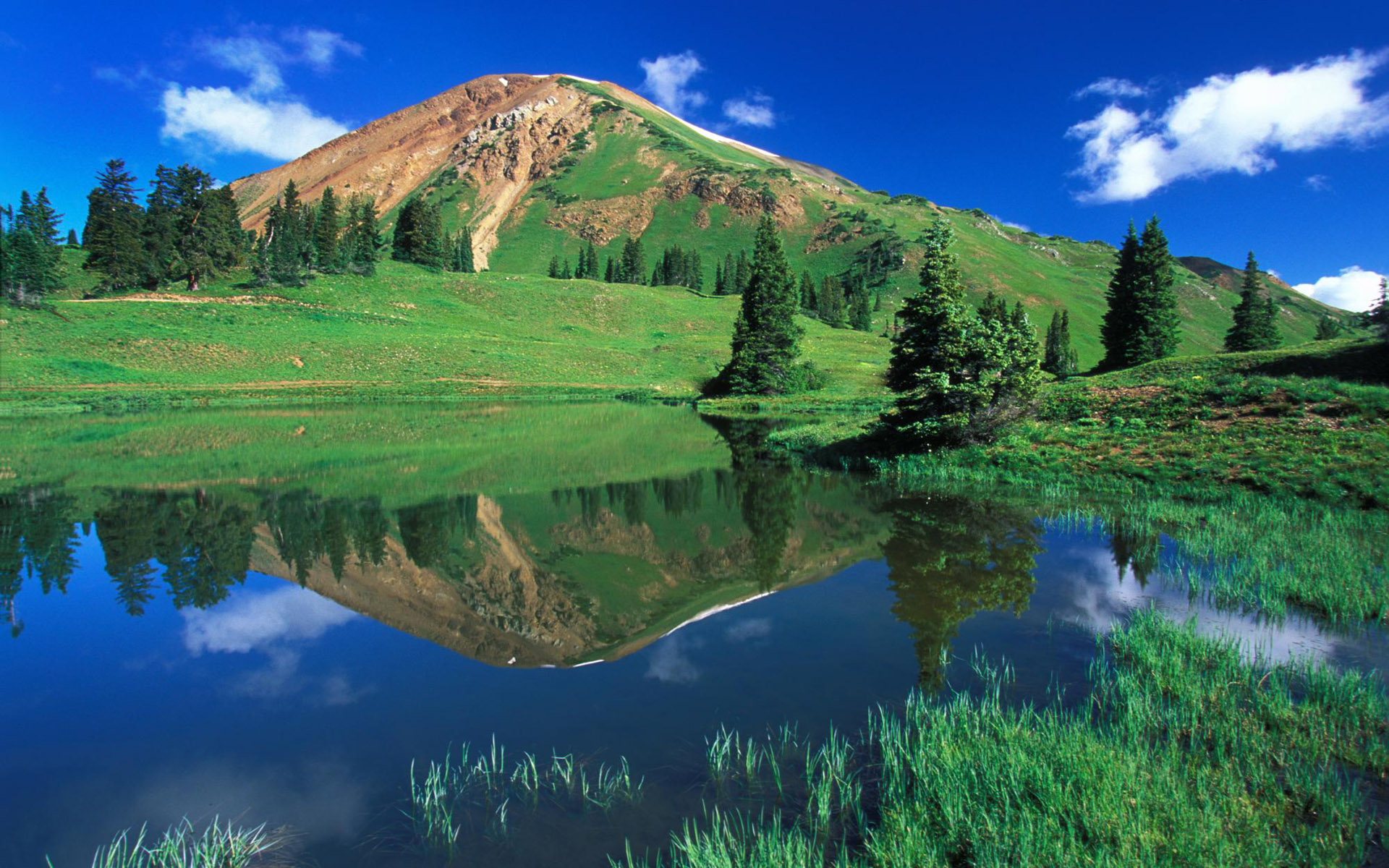 风景,蓝天白云,七月三日,mlgb,儿童桌面专用