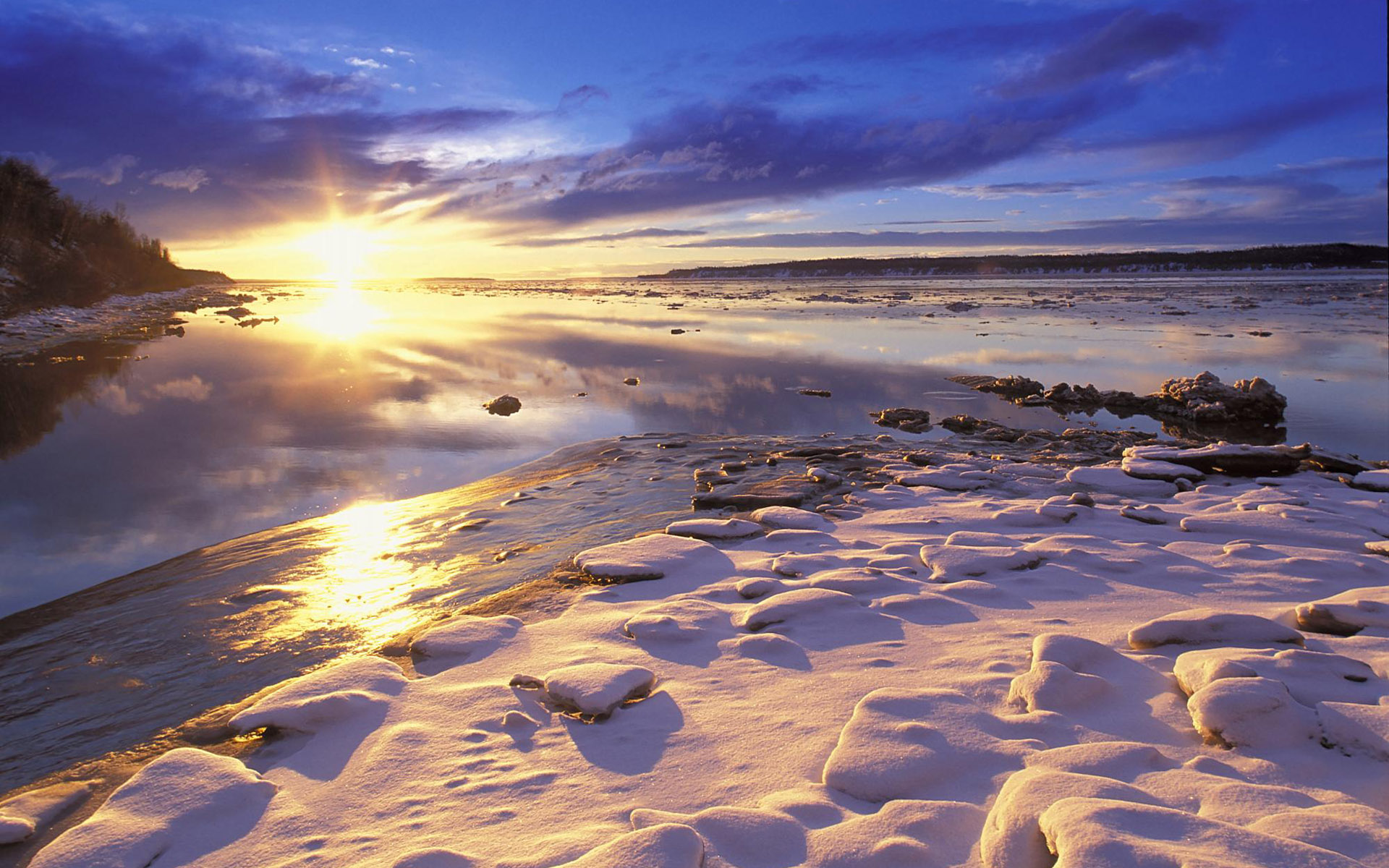 风景,日落,七月三日,落日余晖,mlgb,儿童桌面专用