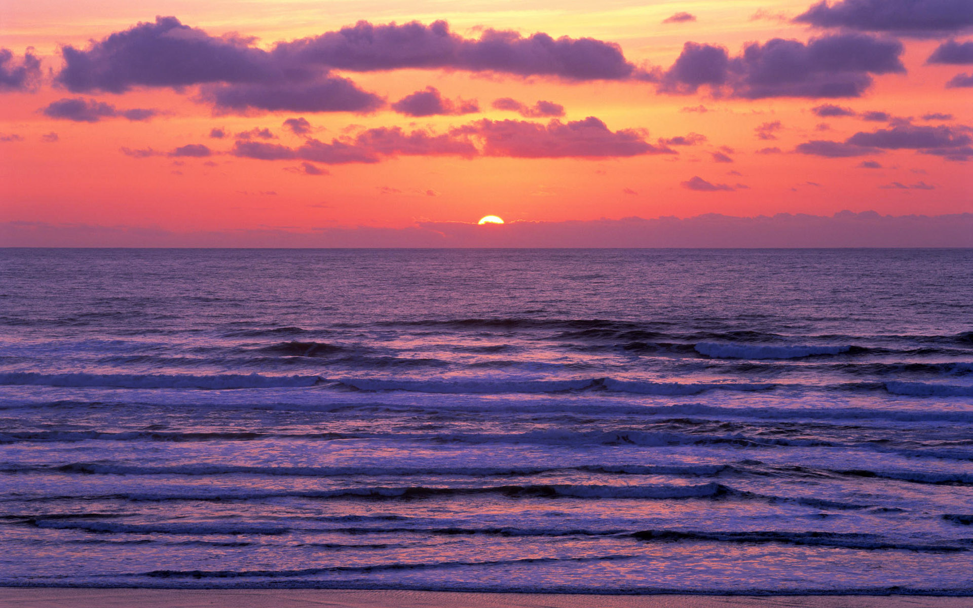 风景,日落,七月三日,落日余晖,mlgb,儿童桌面专用