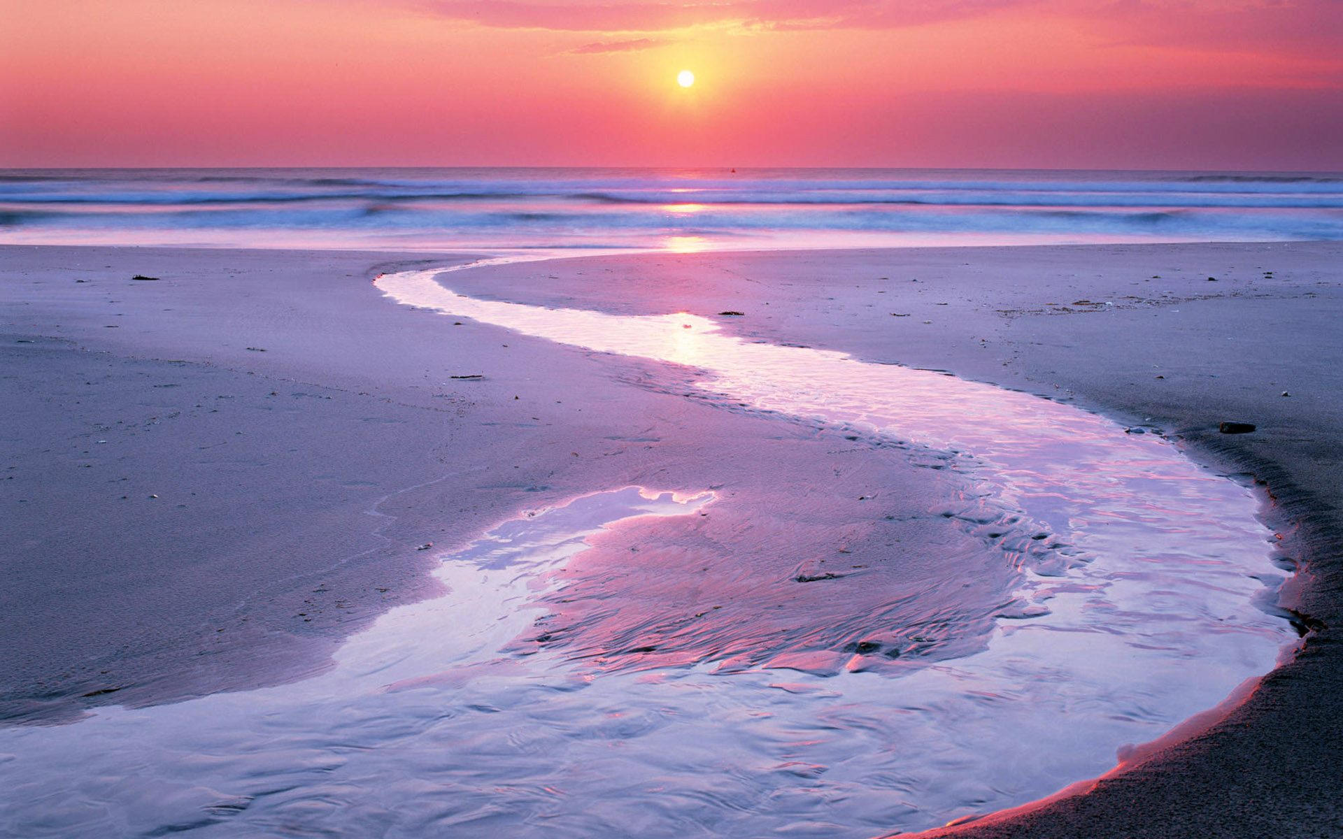 风景,日落,七月三日,海洋天堂,mlgb,儿童桌面专用