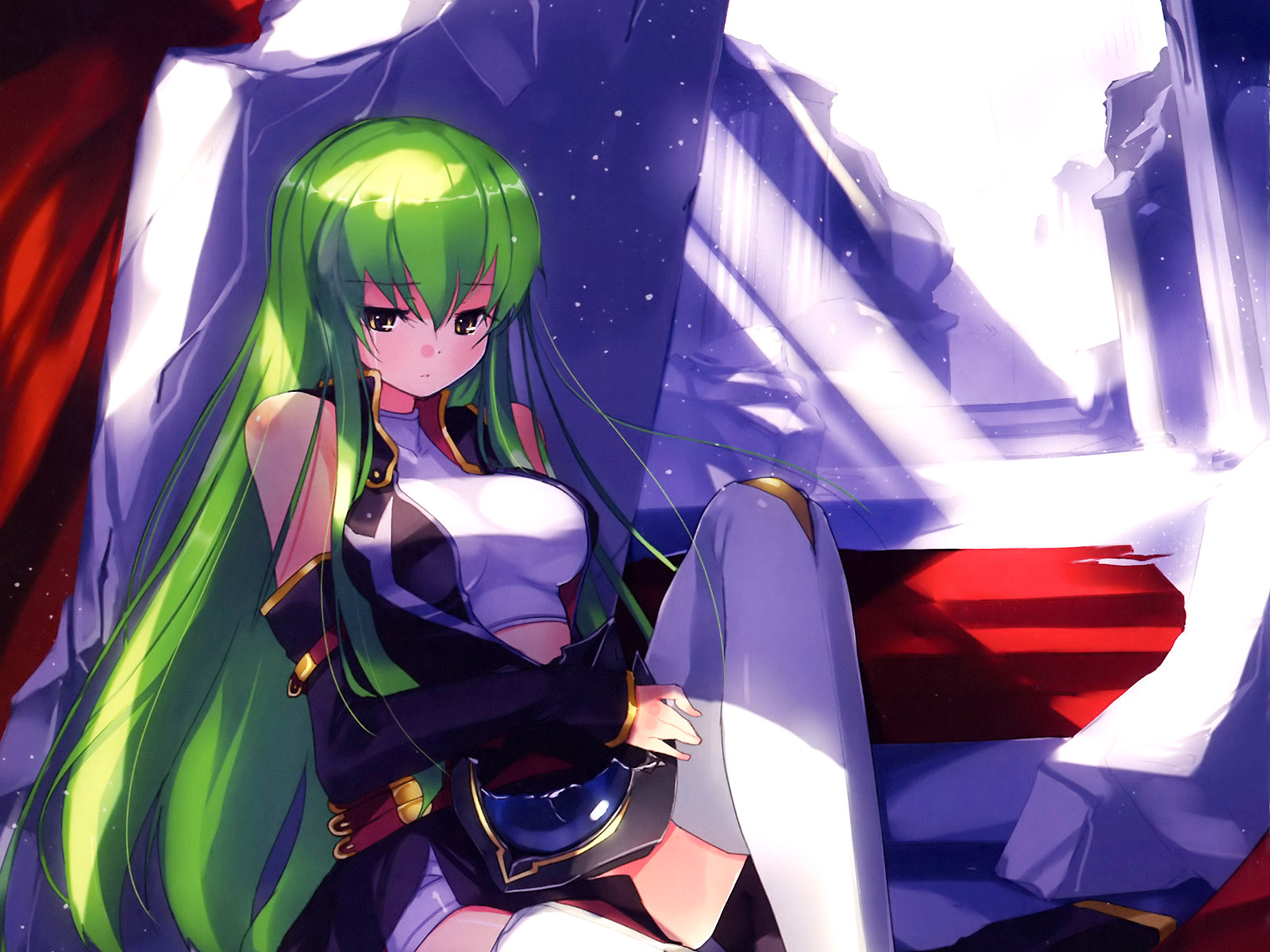 鲁路修,动漫,日本,CG,漫画,七月三十一日,儿童桌面专用