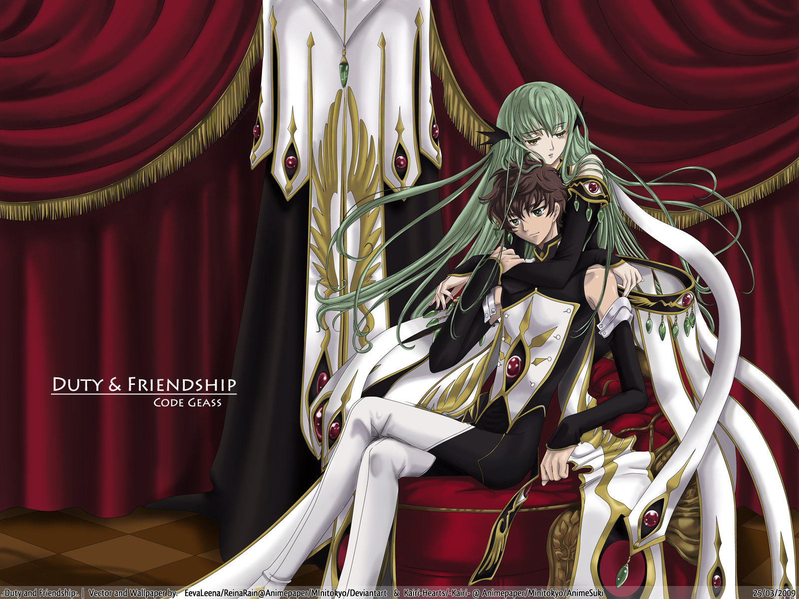 鲁路修,动漫,日本,CG,漫画,七月三十一日,儿童桌面专用