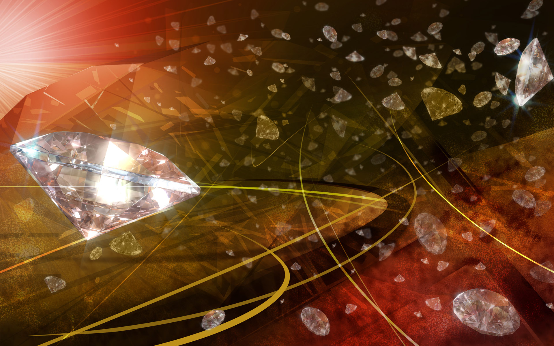 炫彩,设计,创意,矢量,七月三日,儿童桌面专用