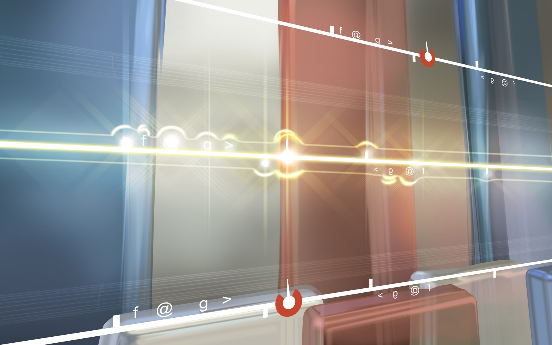 炫彩,设计,创意,矢量,七月三日,儿童桌面专用