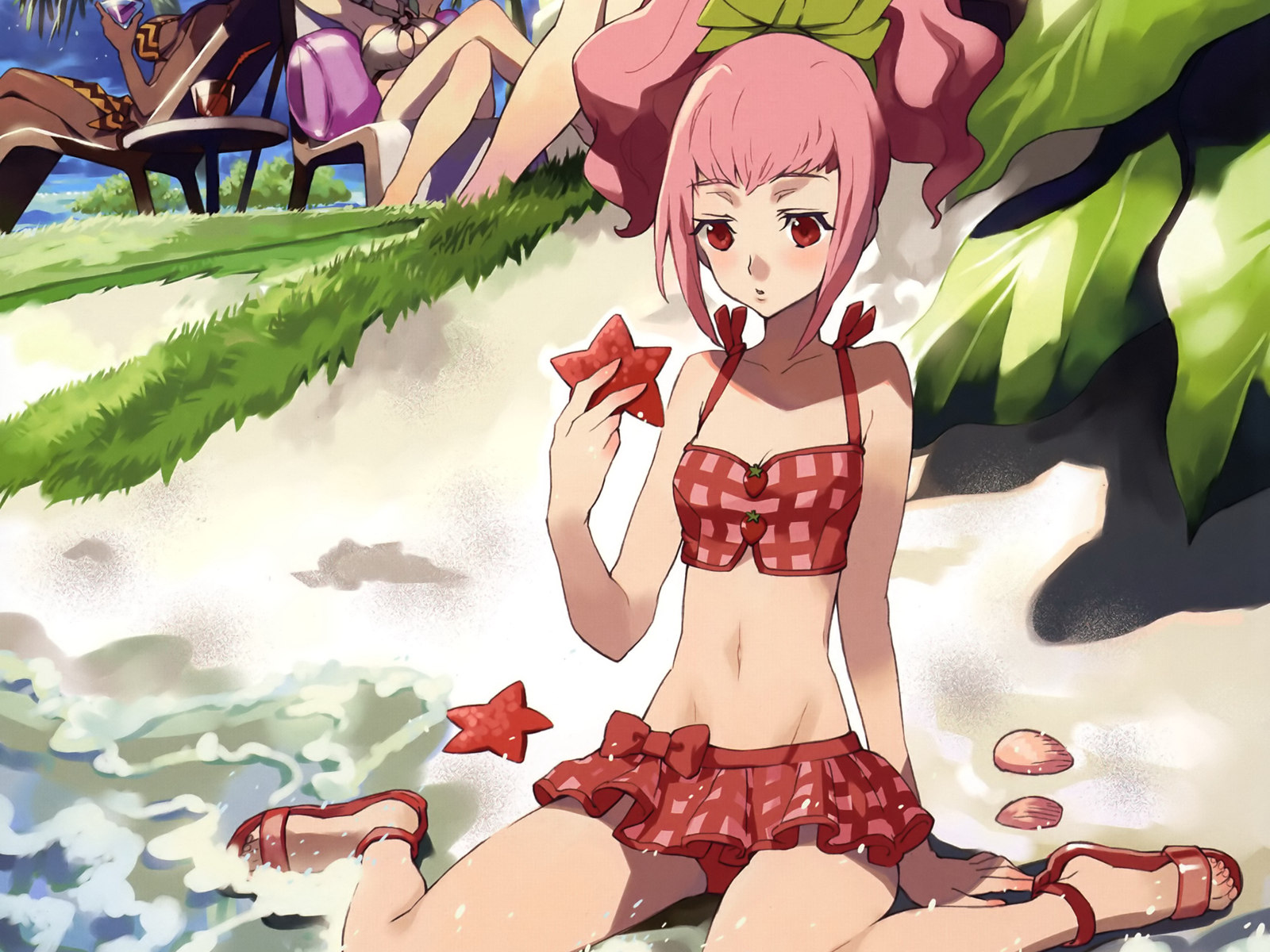 鲁路修,动漫,日本,CG,漫画,七月三十一日