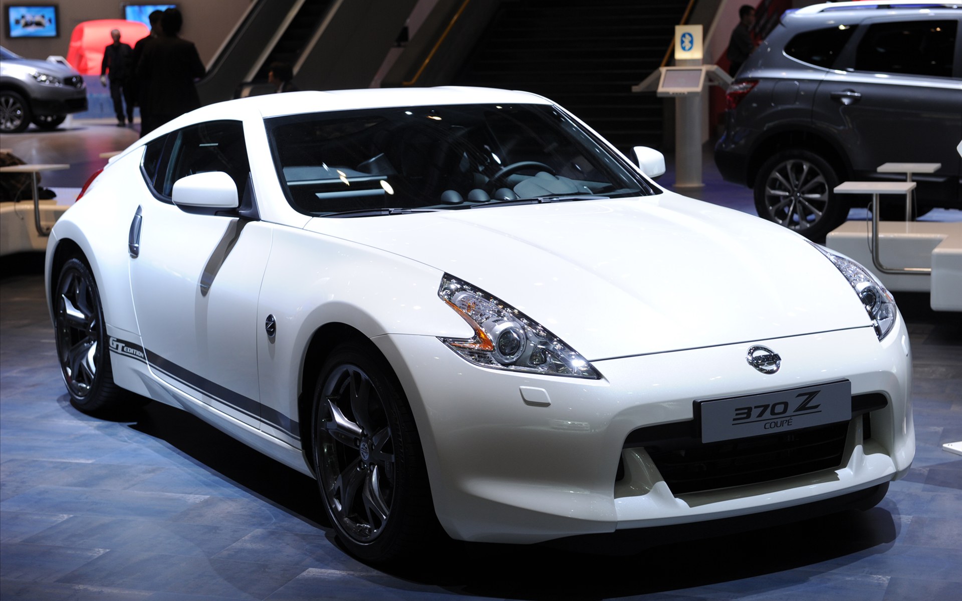 汽车,跑车,超跑,尼桑,七月三十日,儿童桌面专用