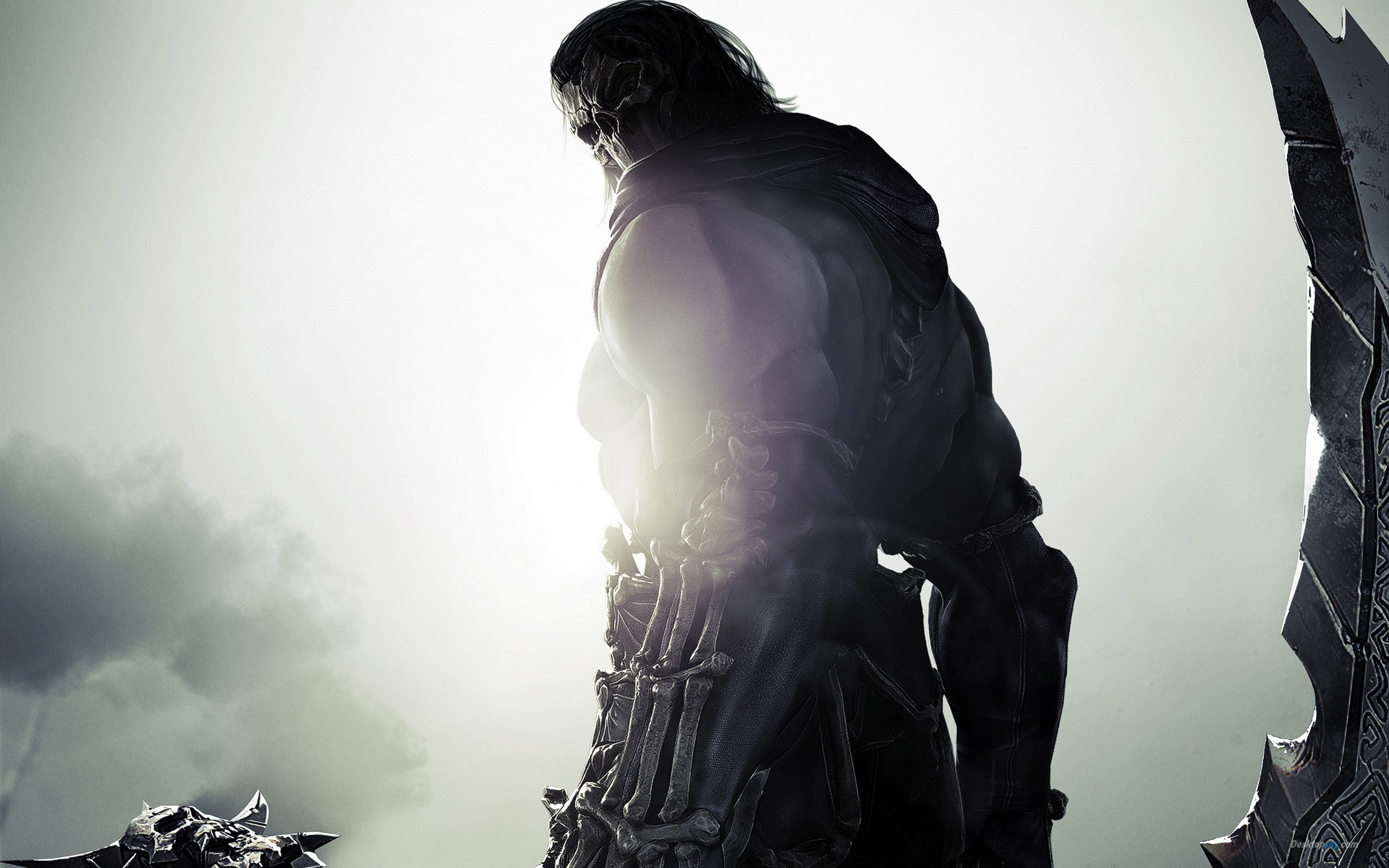 游戏,暗黑血统,单机游戏,火爆冒险