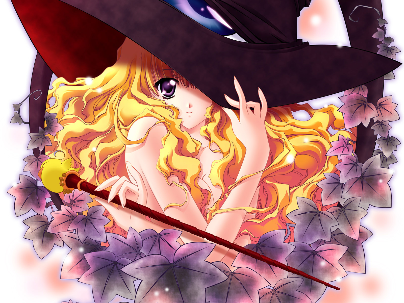 动漫,日本,CG,美少女,萝莉,七月三十一日,儿童桌面专用