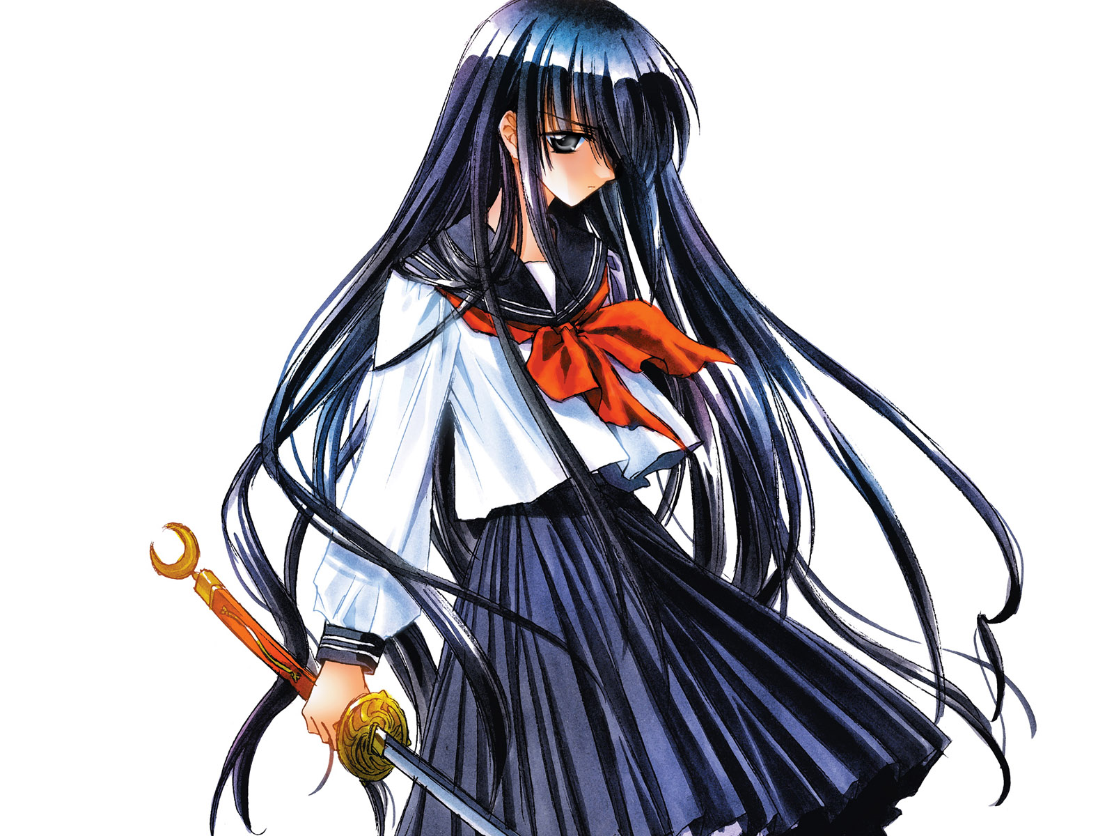 动漫,日本,CG,美少女,萝莉,七月三十一日,儿童桌面专用