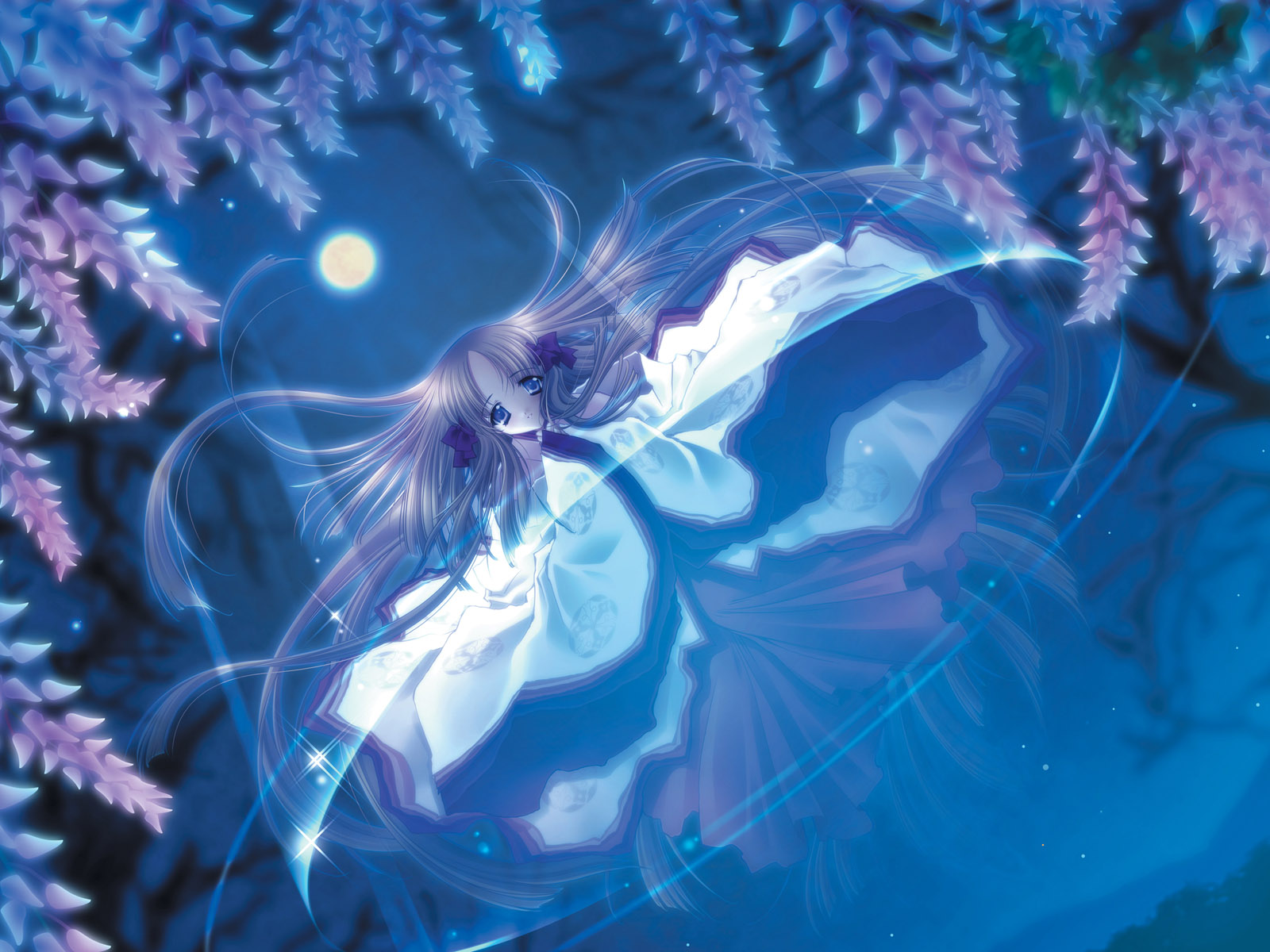 动漫,日本,CG,美少女,萝莉,七月三十一日,儿童桌面专用