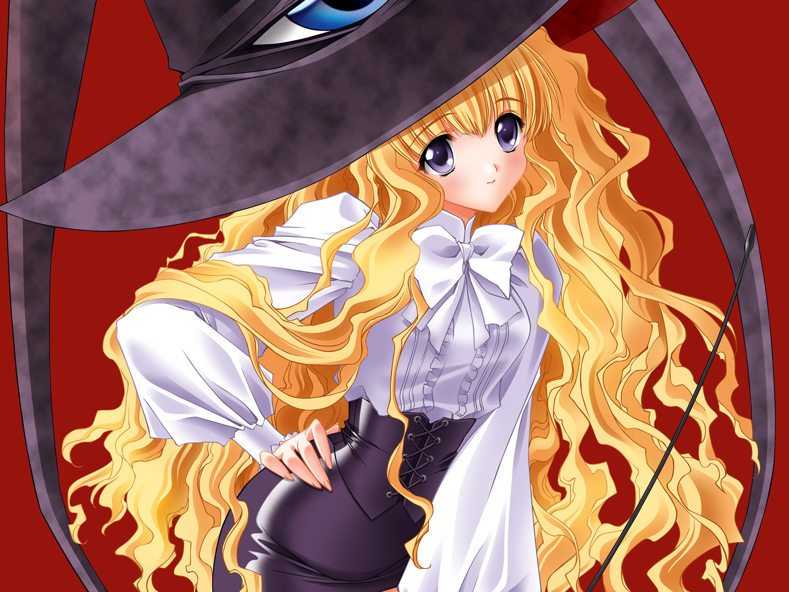 动漫,日本,CG,美少女,萝莉,七月三十一日,儿童桌面专用