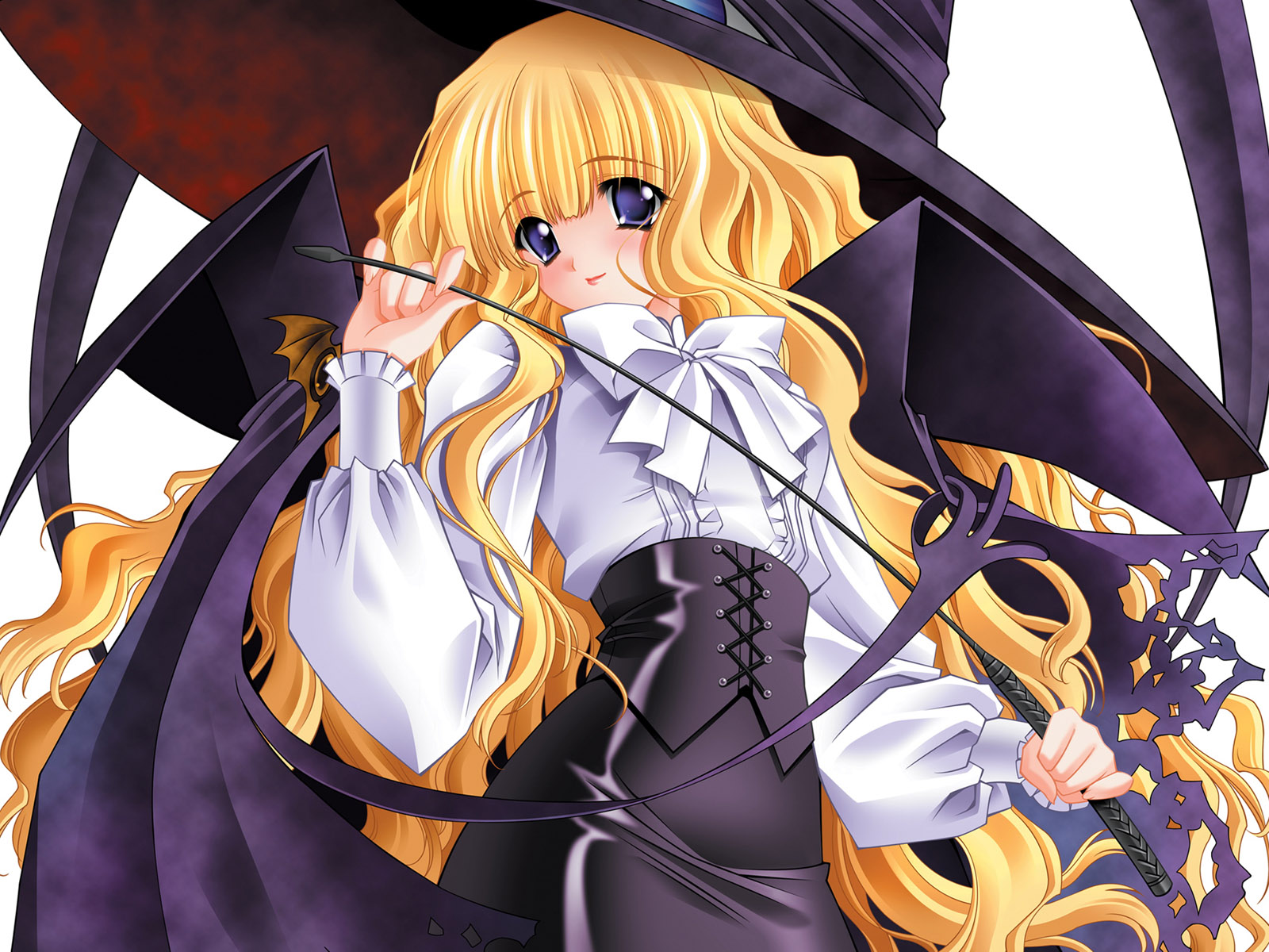 动漫,日本,CG,美少女,萝莉,七月三十一日,儿童桌面专用