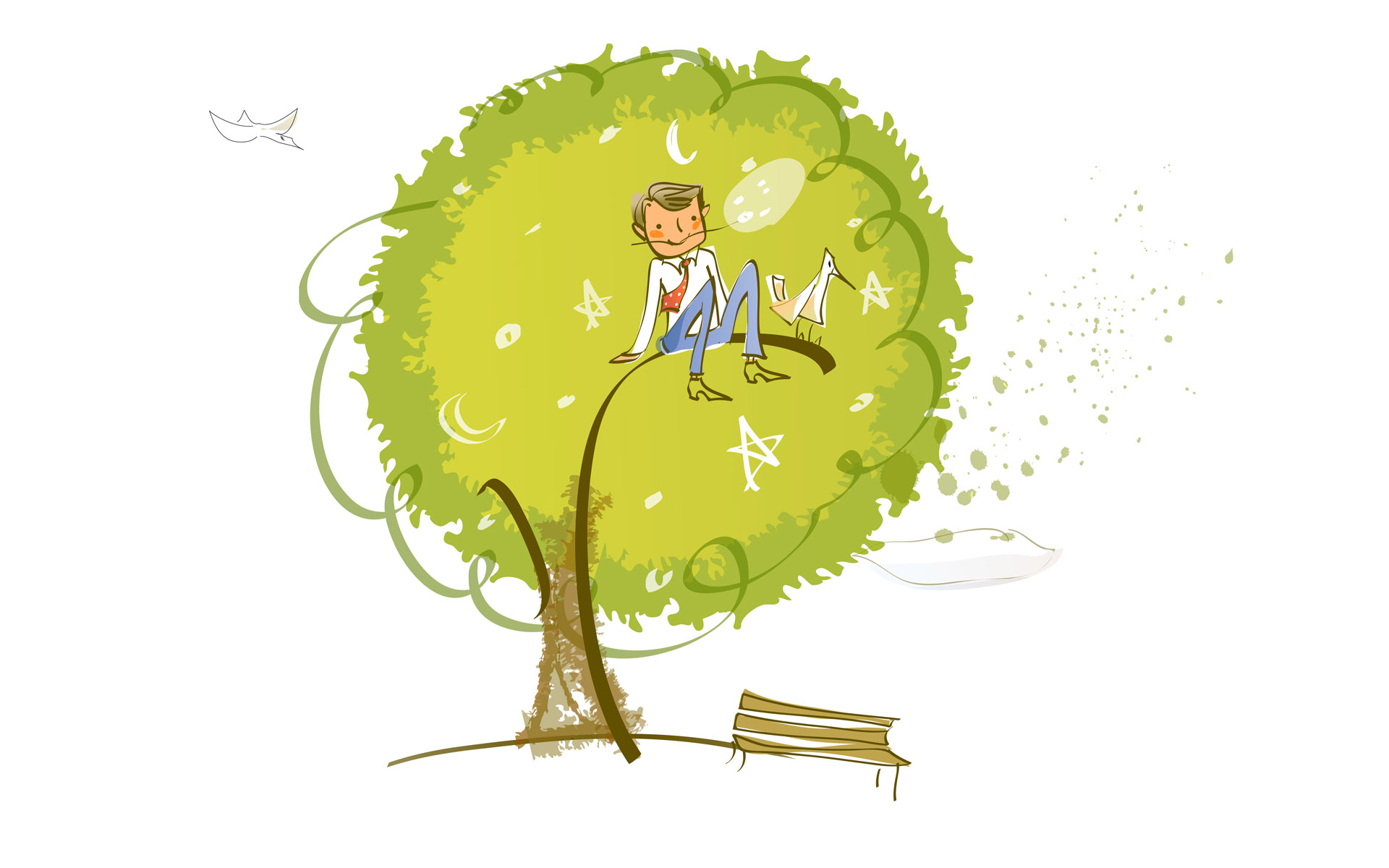 动漫,卡通,可爱,儿童,童年,梦想,设计,儿童桌面专用,尼玛