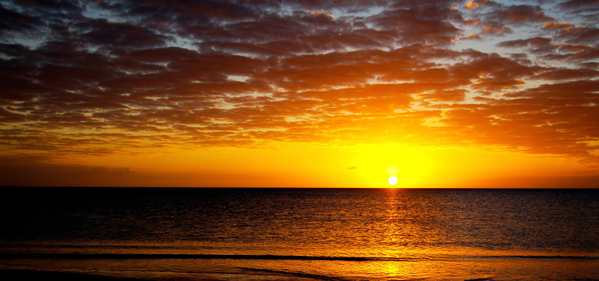 超宽,全景,风景,落日余晖,mlgb,儿童桌面专用