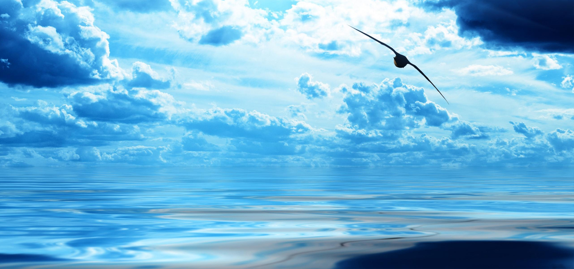 超宽,全景,风景,海洋天堂,mlgb,儿童桌面专用