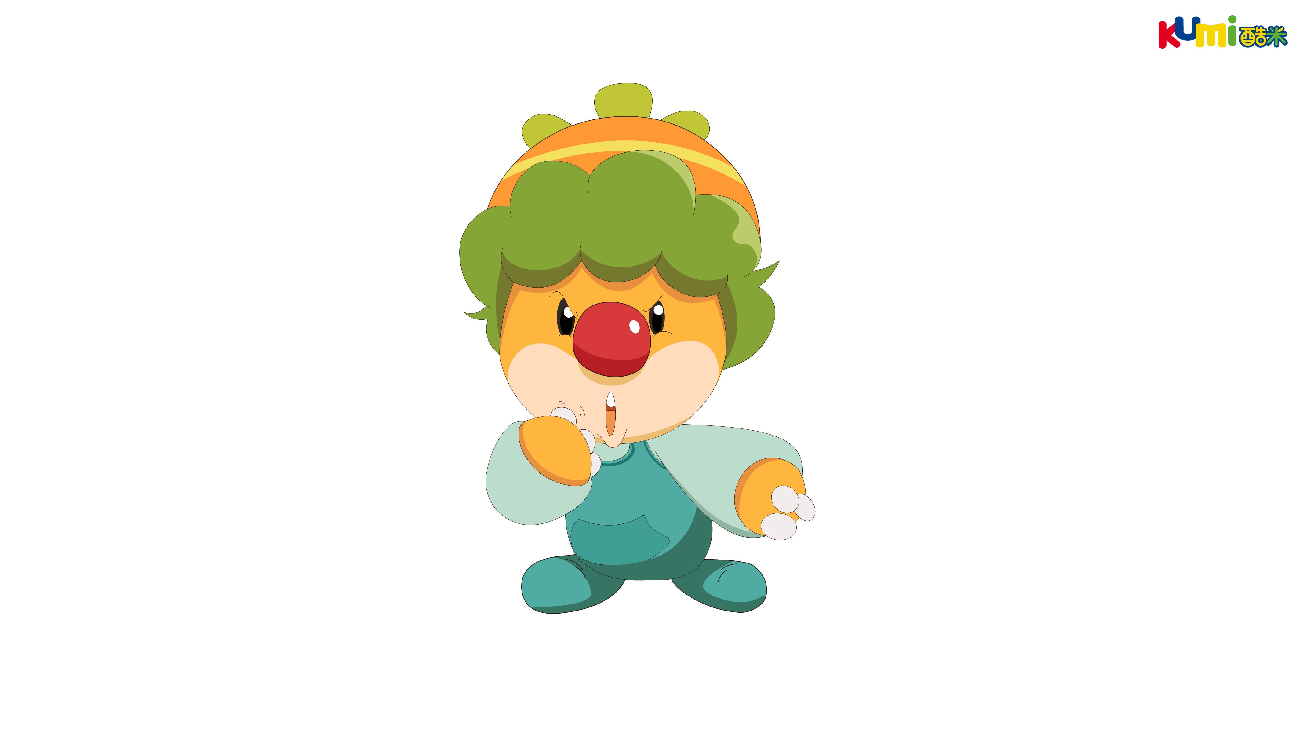 动漫,卡通,可爱,动物,酷米网,儿童桌面专用,尼玛,童年