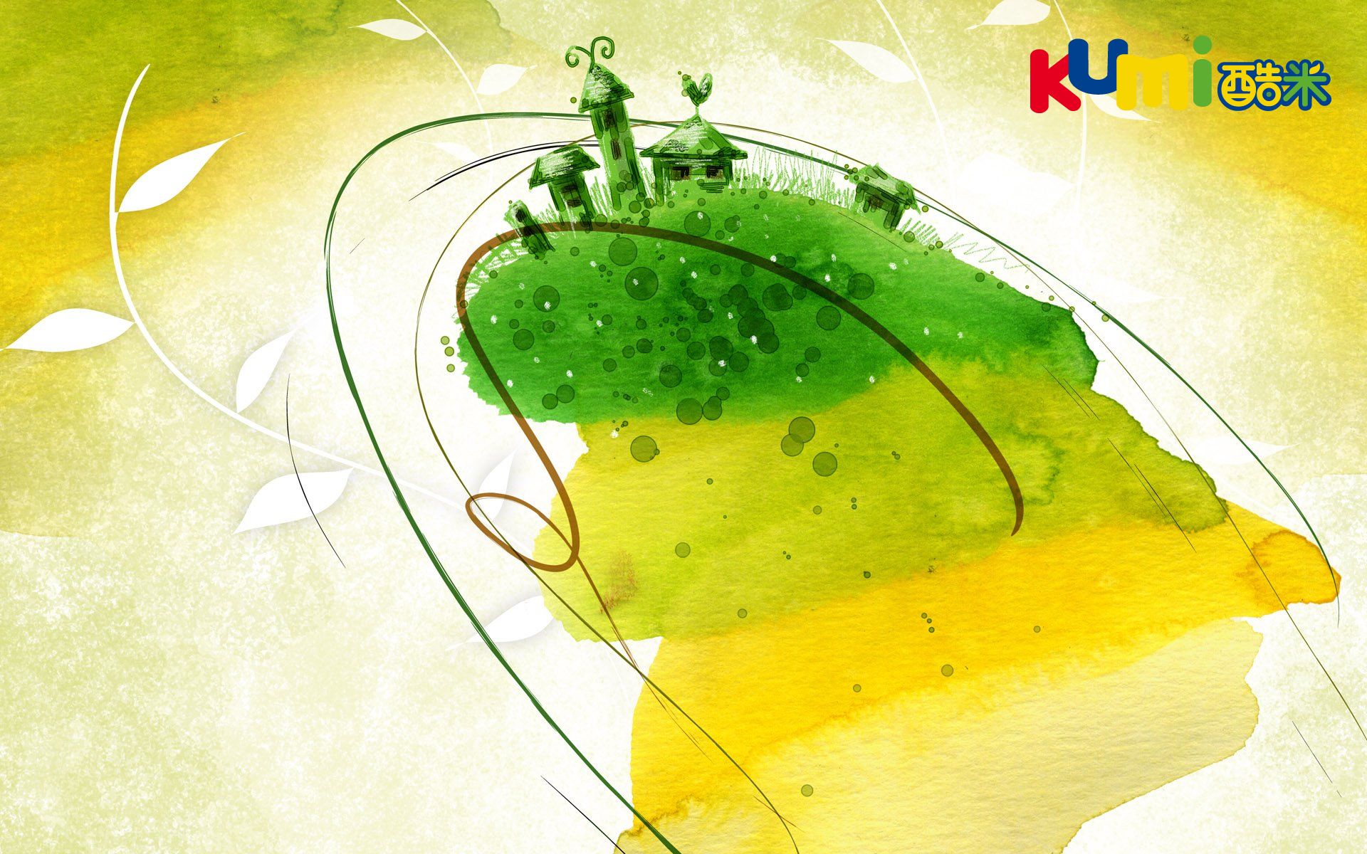 卡通,可爱,尼玛,酷米网,童年,儿童桌面专用