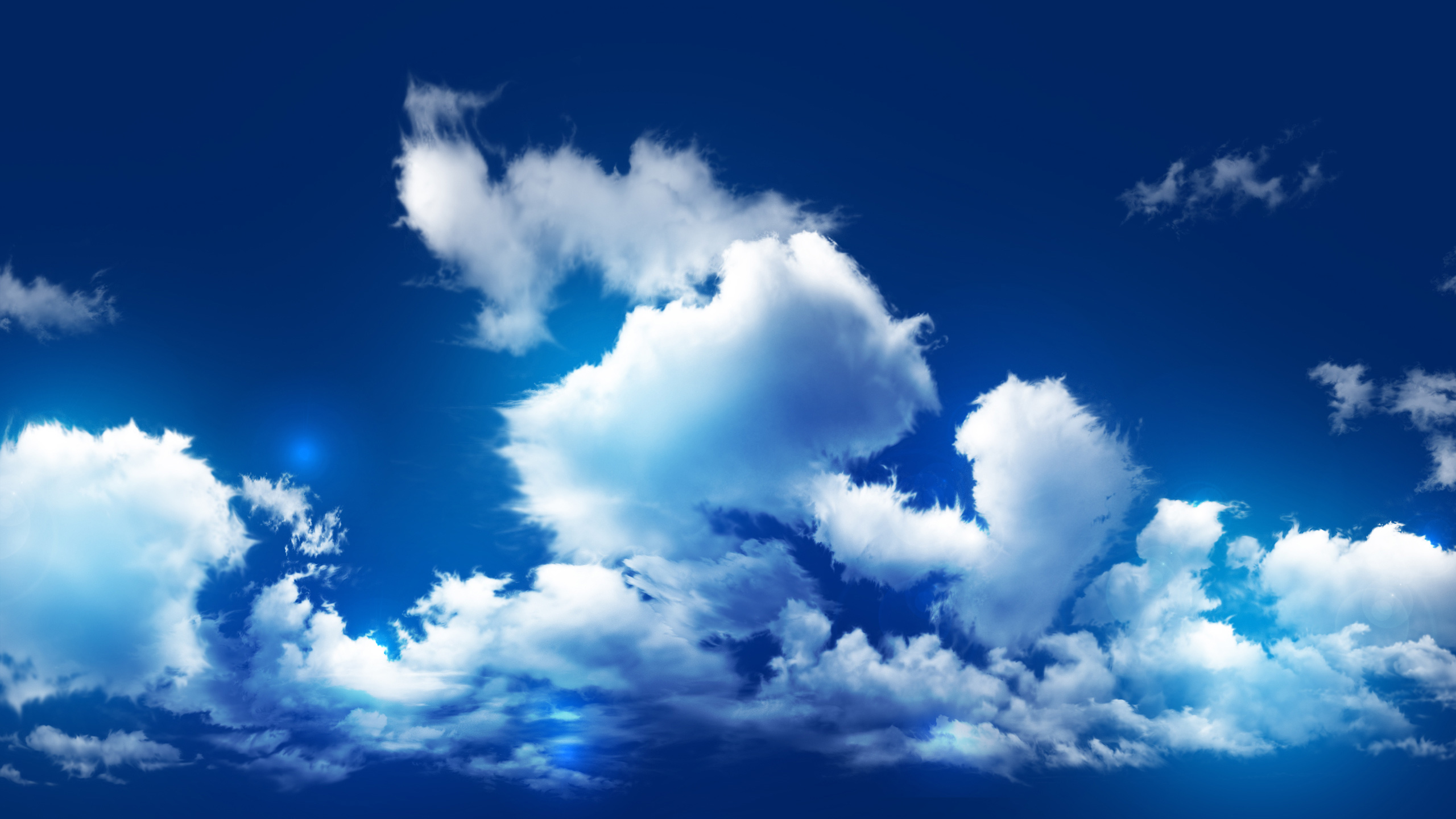 超宽,全景,风景,蓝天白云,mlgb,儿童桌面专用