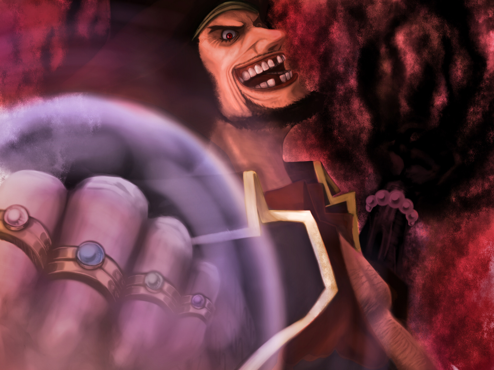 动漫,CG,漫画,日本,海贼王,海盗,冒险,草泥马