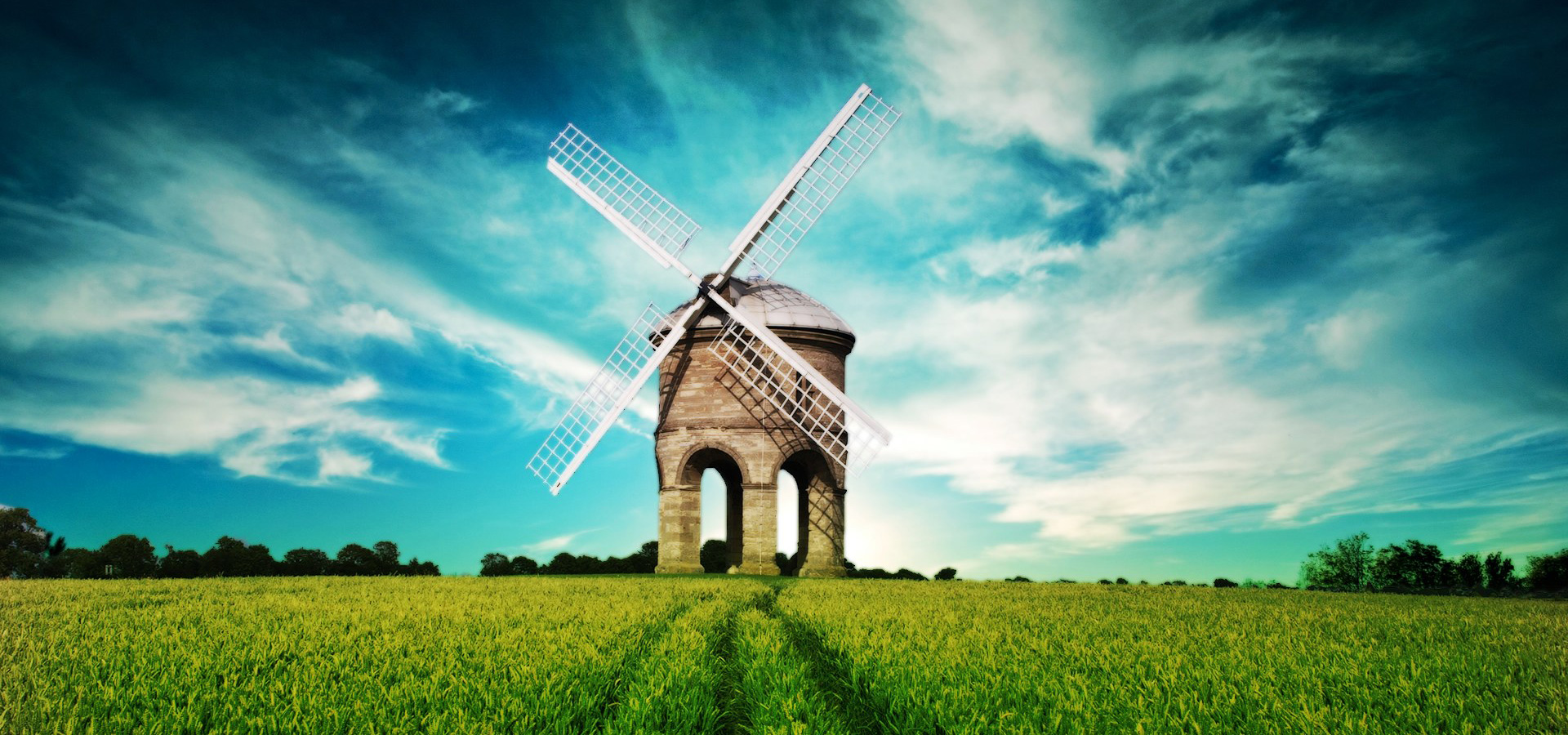 超宽,全景,风景,春意盎然,mlgb,儿童桌面专用