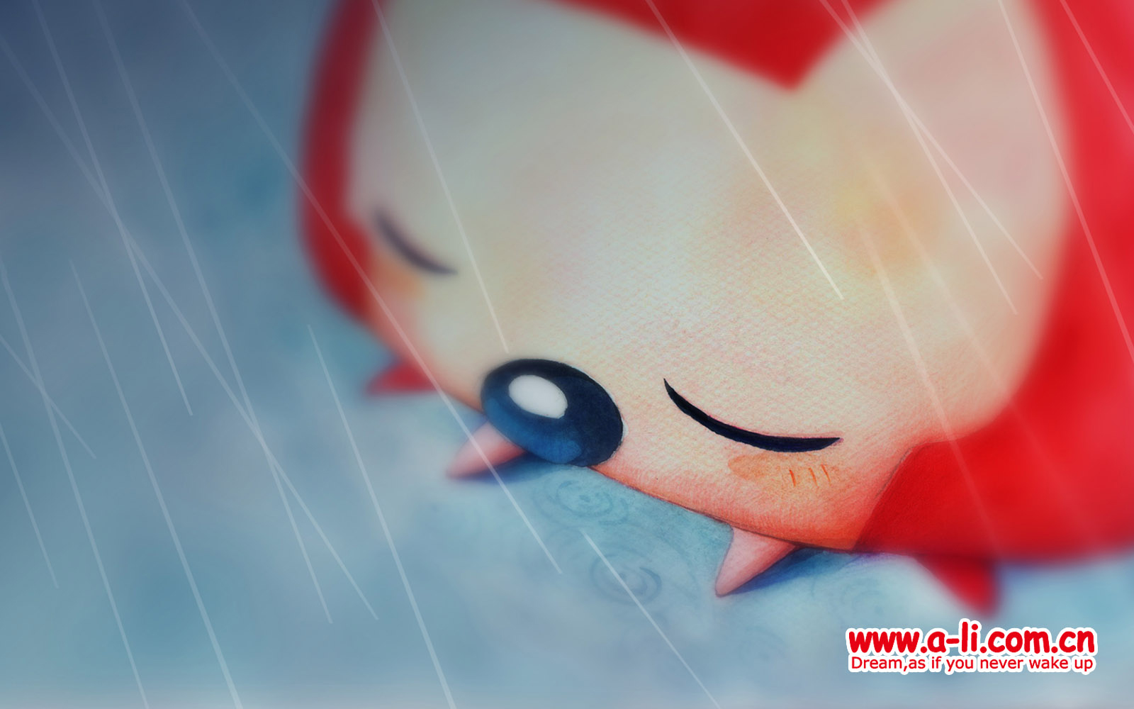 卡通,可爱,动漫,尼玛,阿狸,ali,儿童桌面专用