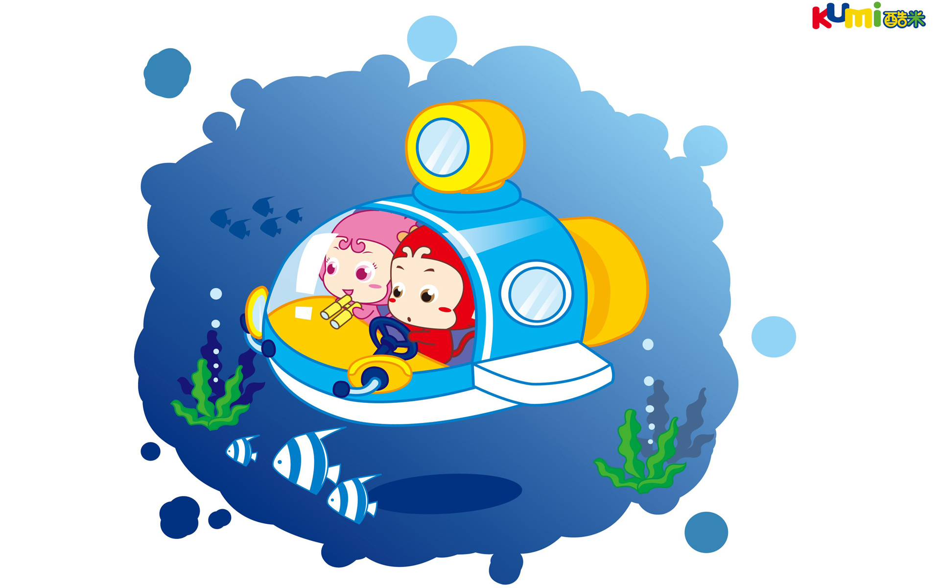 卡通,可爱,动漫,尼玛,酷米网,童年,儿童桌面专用