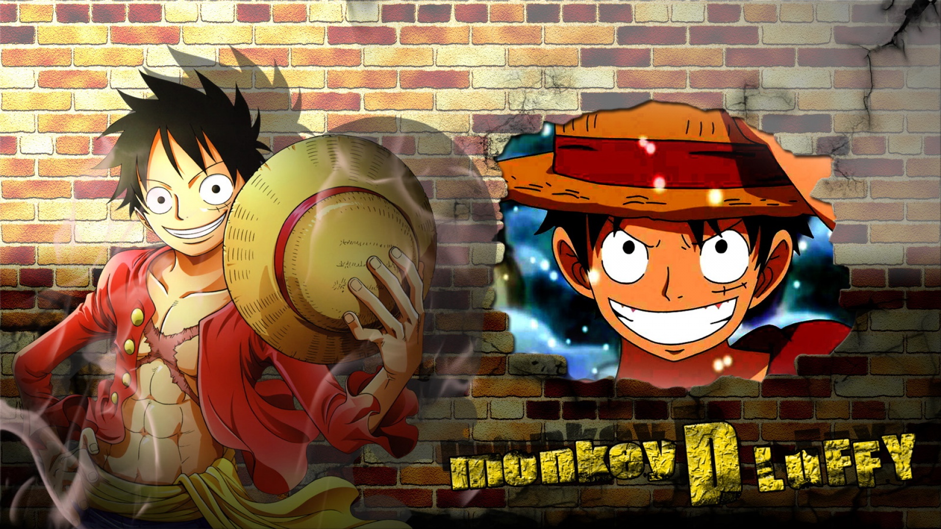 动漫,CG,漫画,日本,海贼王,海盗,冒险,蒙奇·D·路飞,草泥马,儿童桌面专用