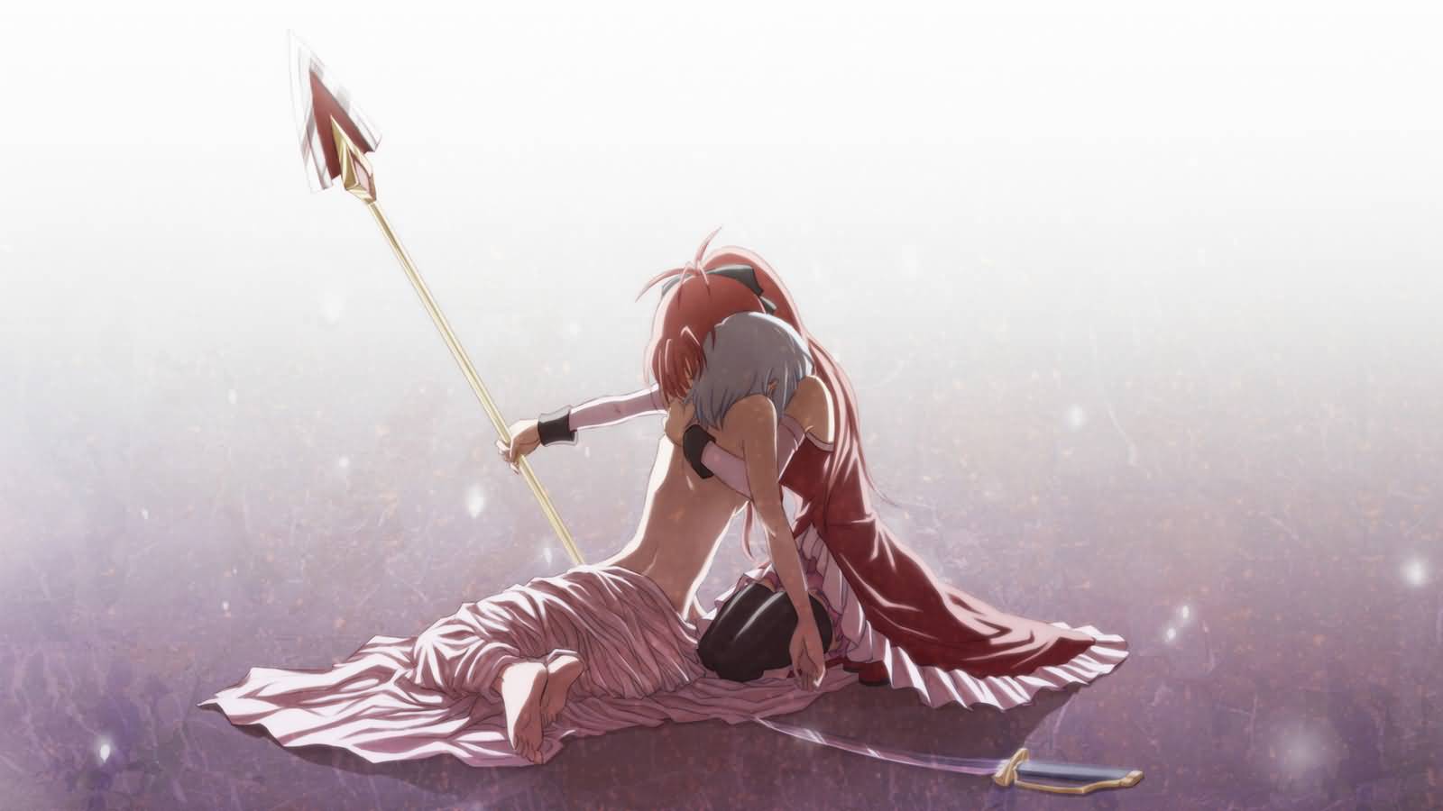 动漫,CG,六月八日,漫画,魔法少女,小圆,美女,love,草泥马,儿童桌面专用