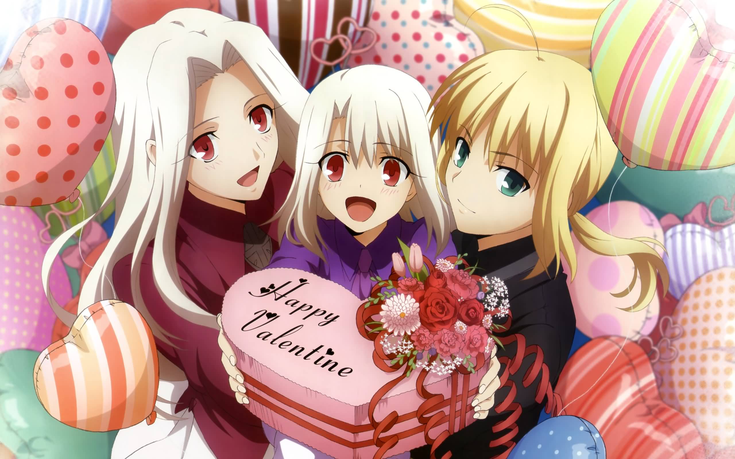 动漫,CG,六月十二日,漫画,美女,可爱,笑脸,草泥马,儿童桌面专用