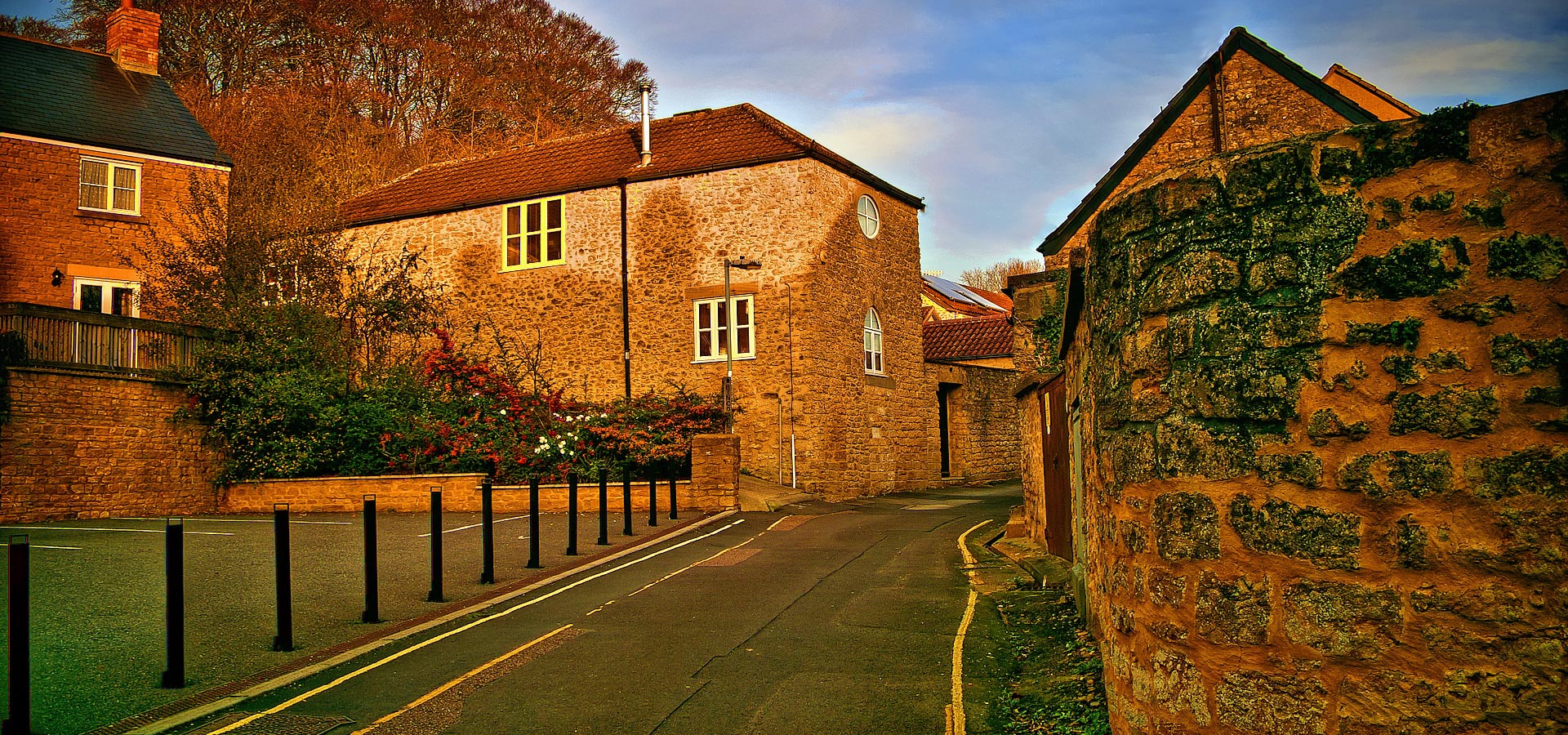 超宽,全景,风景,秋意正浓,mlgb,儿童桌面专用