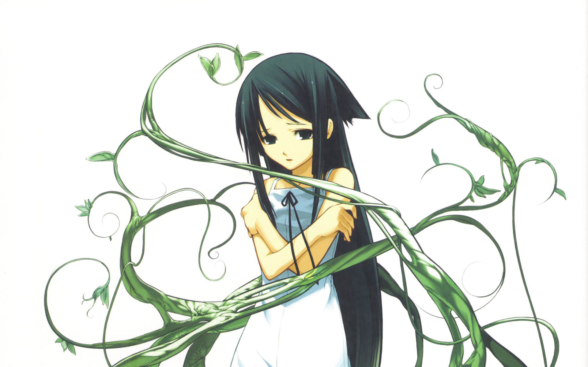 动漫,CG,日本,草泥马,纯真,儿童桌面专用