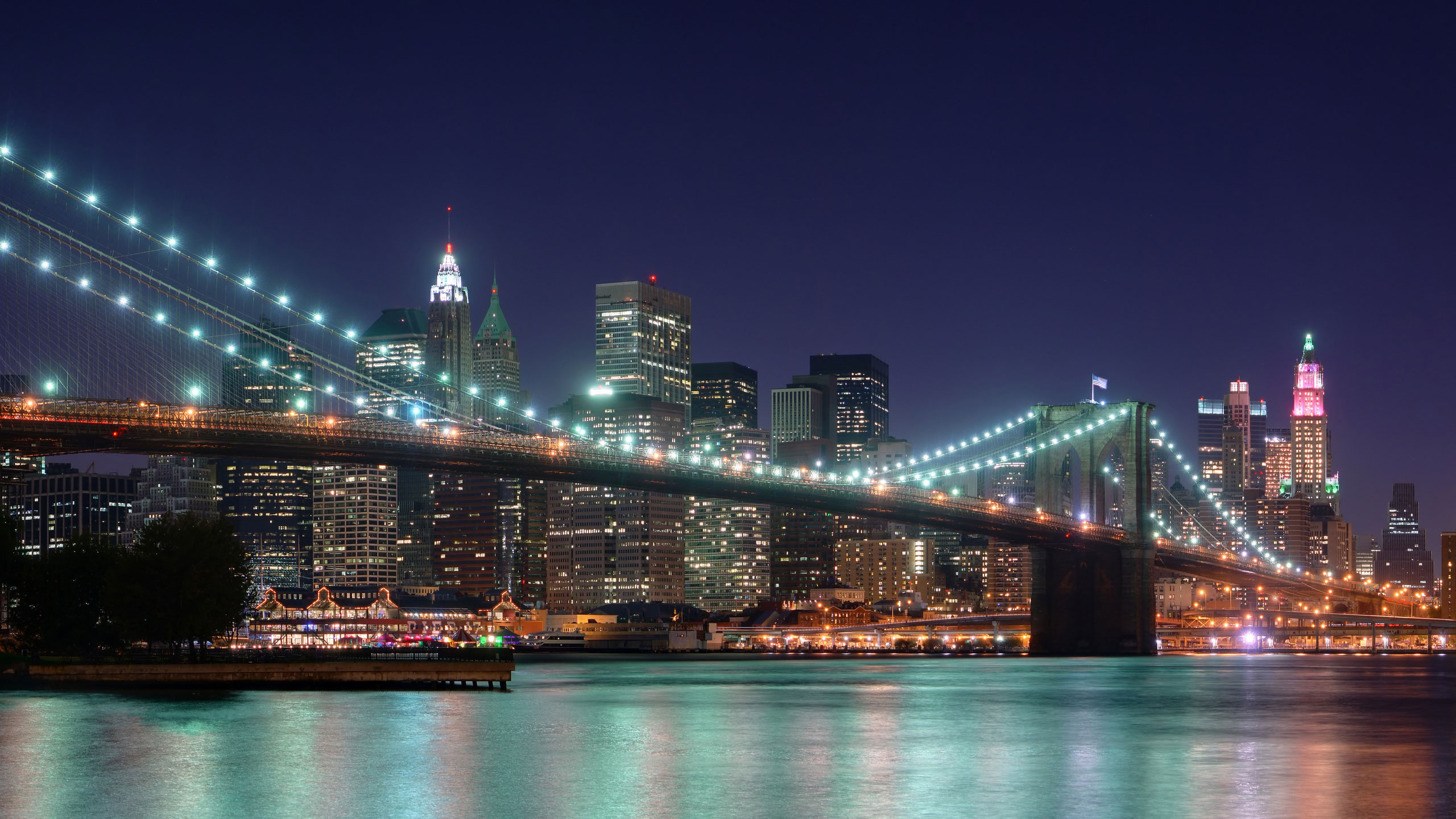 风景,跨海大桥,mlgb,儿童桌面专用