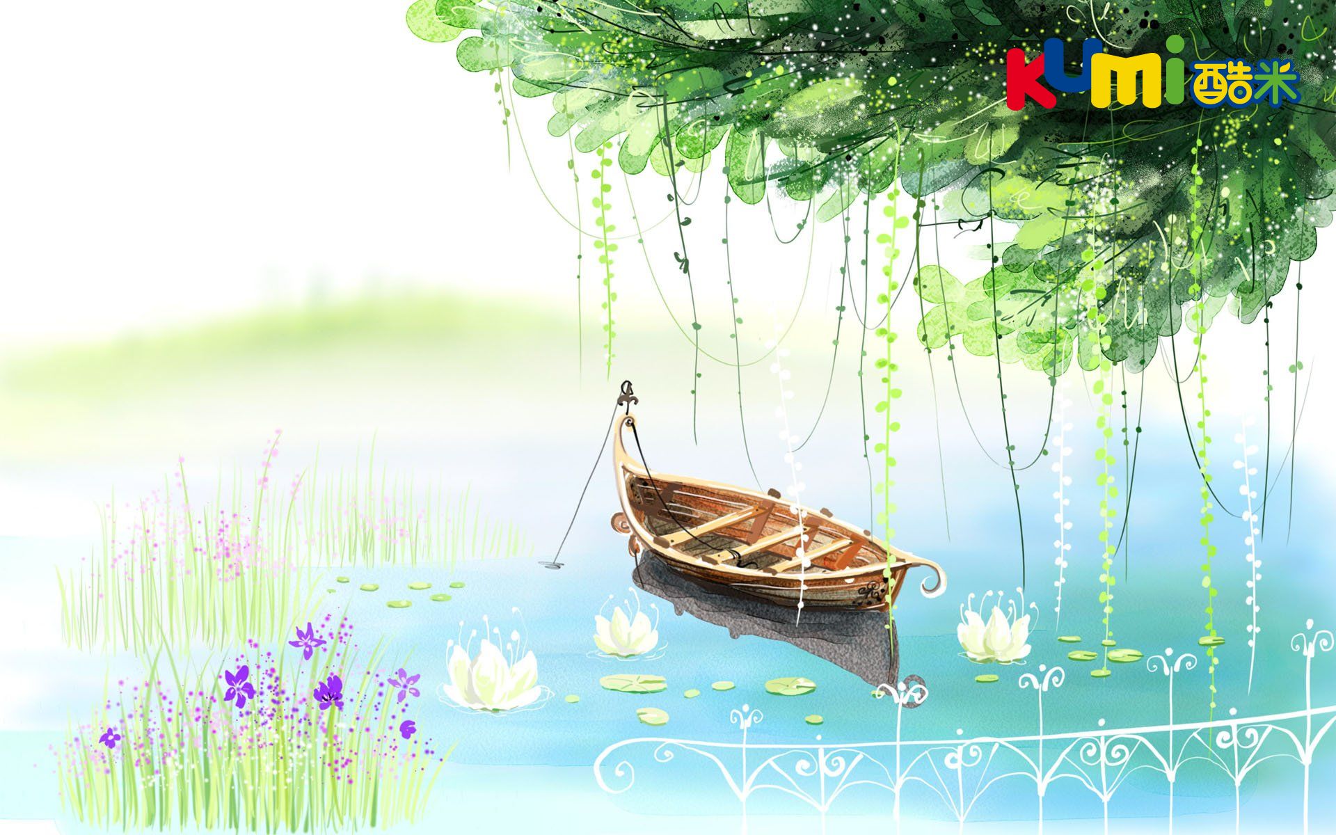 卡通,可爱,儿童桌面专用,尼玛,酷米网,童年