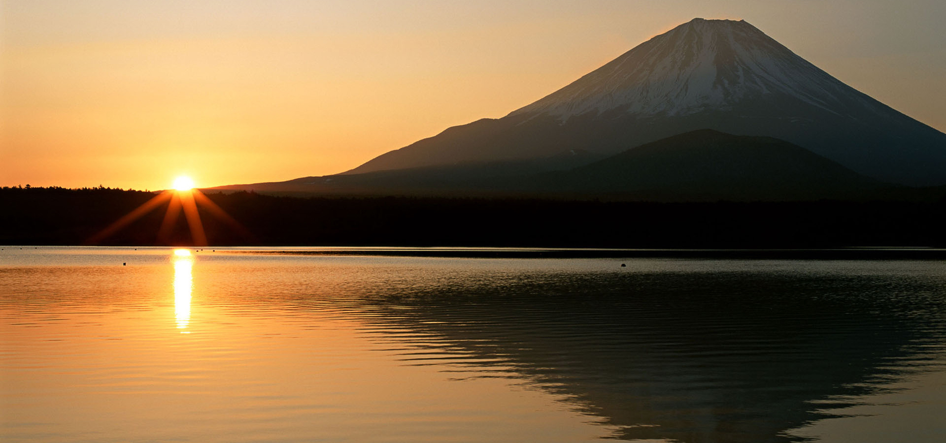 超宽,全景,风景,落日余晖,mlgb,儿童桌面专用