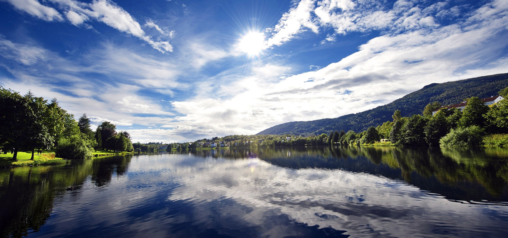 超宽,全景,风景,蓝天白云,mlgb,儿童桌面专用