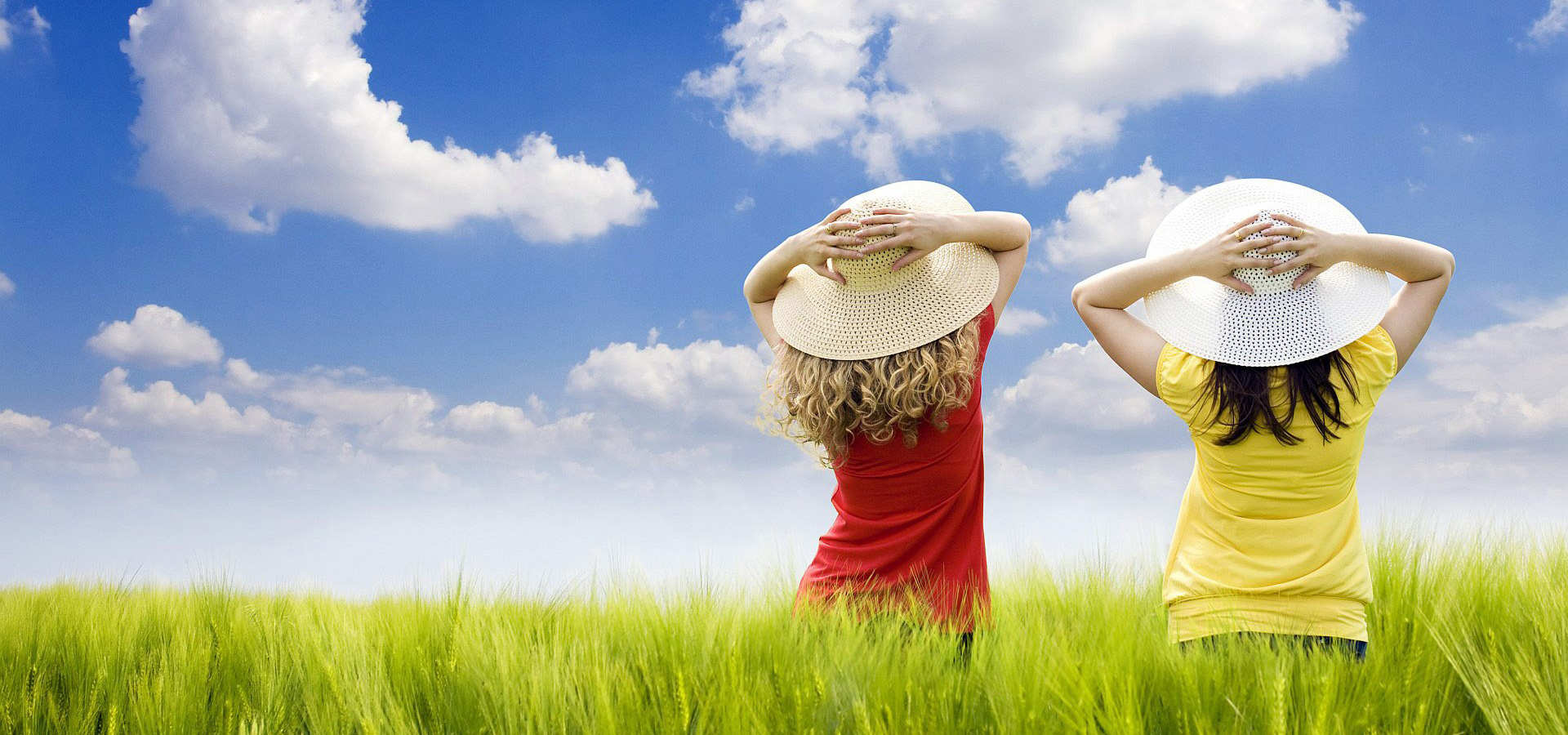 超宽,全景,风景,蓝天白云,mlgb,儿童桌面专用