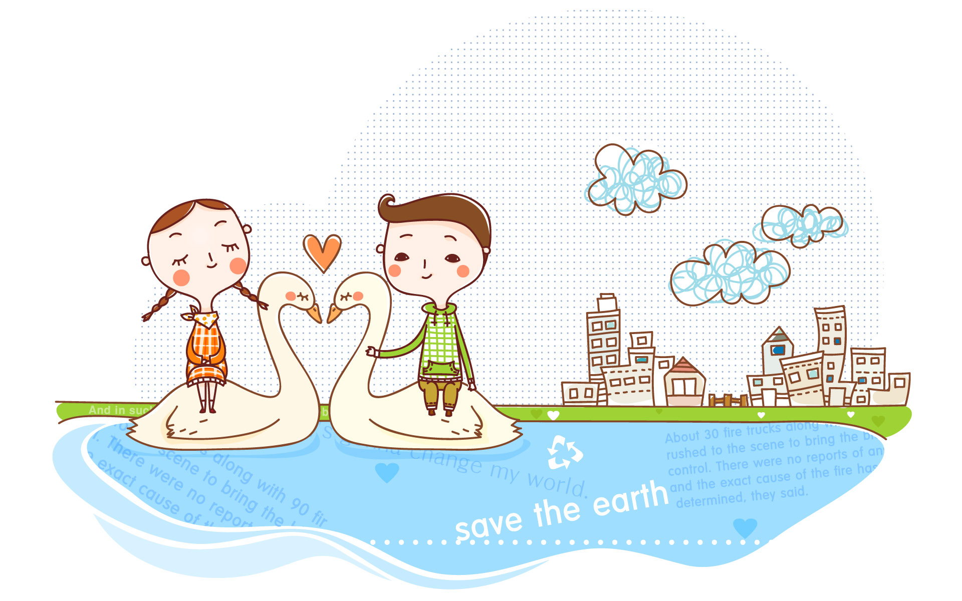 动漫,卡通,可爱,人物,尼玛,儿童桌面专用