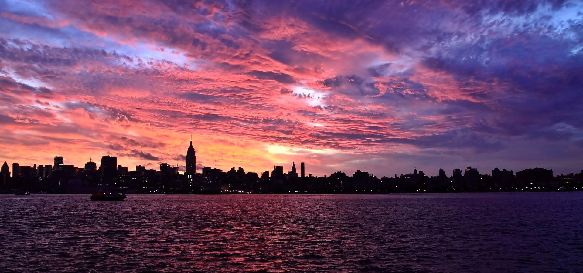 超宽,全景,风景,落日余晖,mlgb,儿童桌面专用