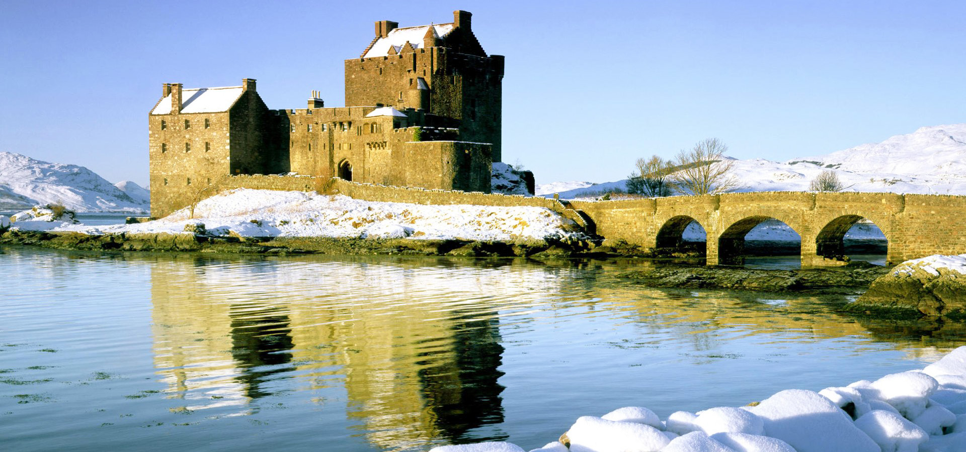 超宽,全景,风景,冰天雪地,mlgb,儿童桌面专用