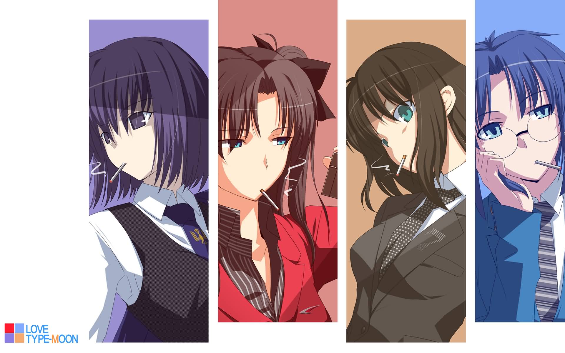 动漫,CG,六月八日,魔法使之夜,传奇,美女,动作,草泥马,儿童桌面专用