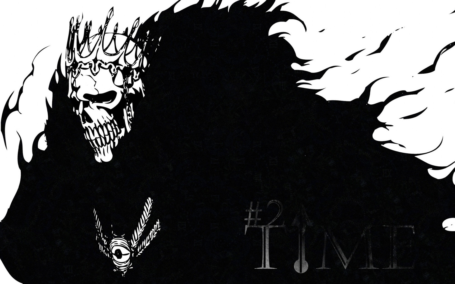 动漫,CG,漫画,日本,死神,冒险,动作,骷髅大帝,草泥马