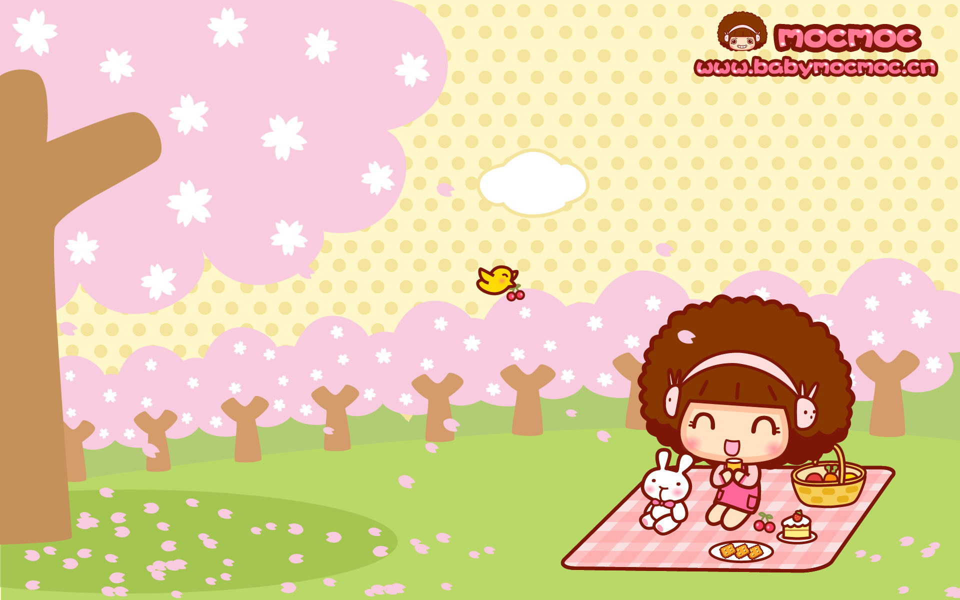 动漫,卡通,可爱,人物,女孩,儿童桌面专用,尼玛