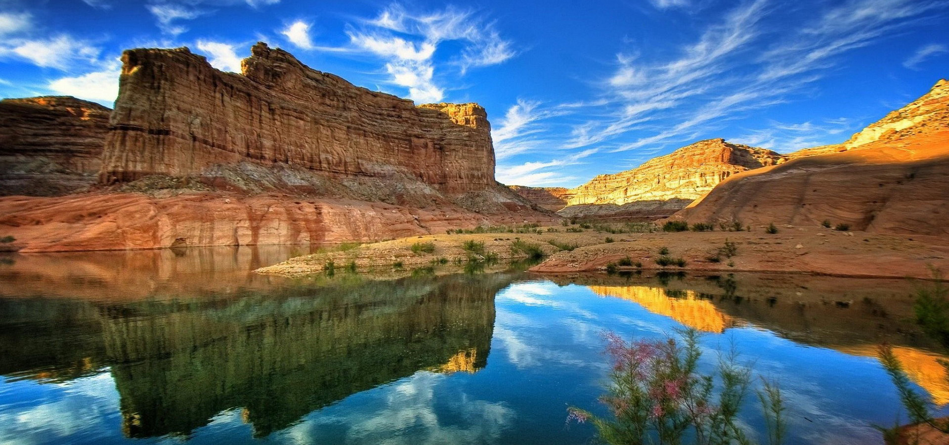 超宽,全景,风景,蓝天白云,mlgb,儿童桌面专用