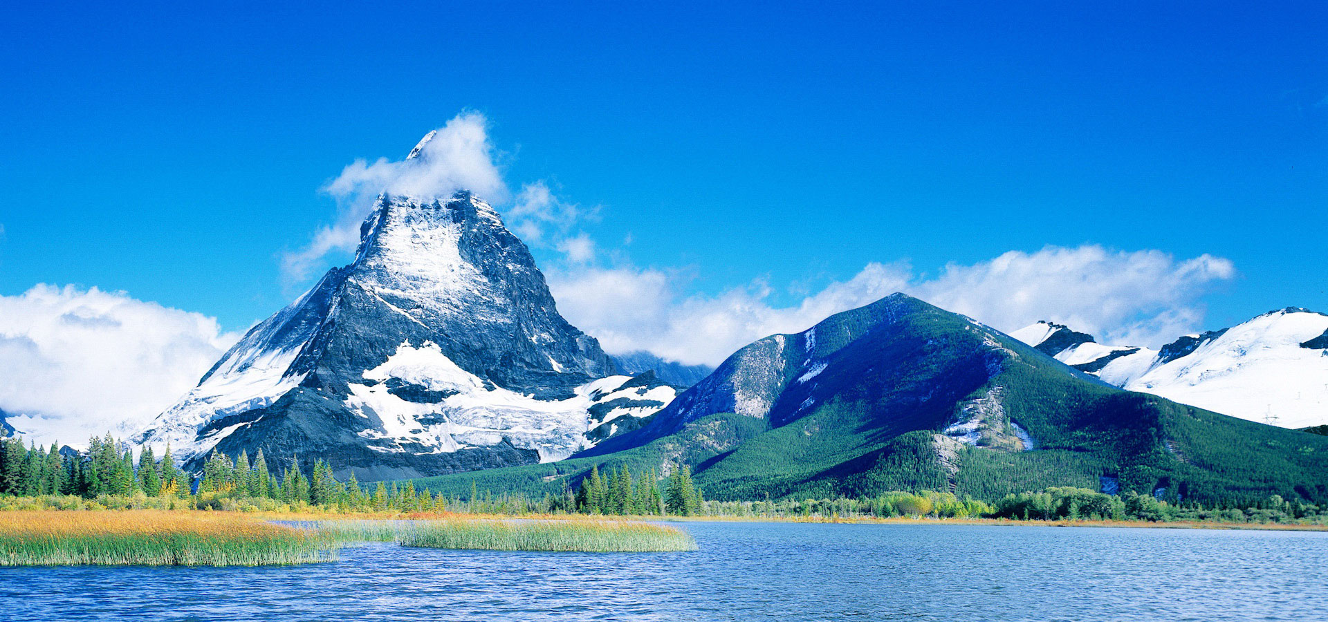 超宽,全景,风景,雪山,自然风光,mlgb,儿童桌面专用