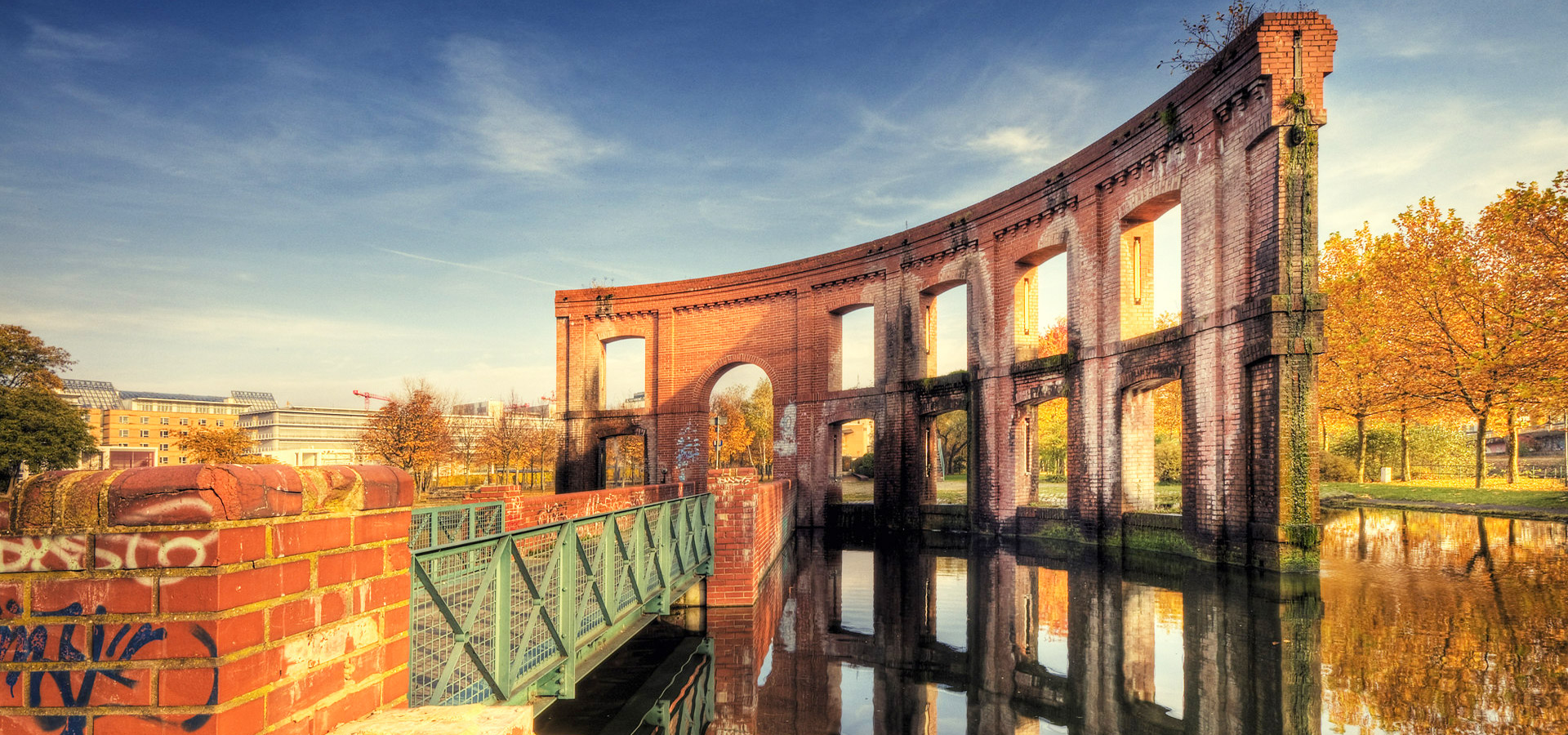 超宽,全景,风景,秋意正浓,mlgb,儿童桌面专用