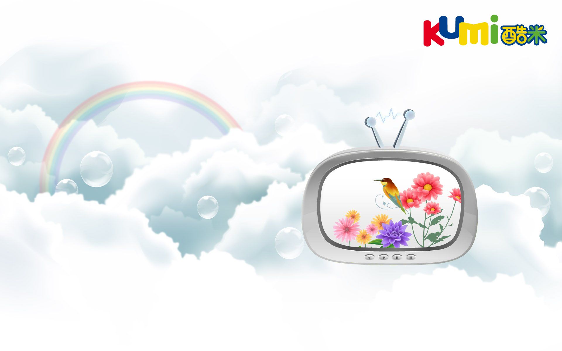 动漫,卡通,可爱,动物,小鸟,酷米网,儿童桌面专用,尼玛